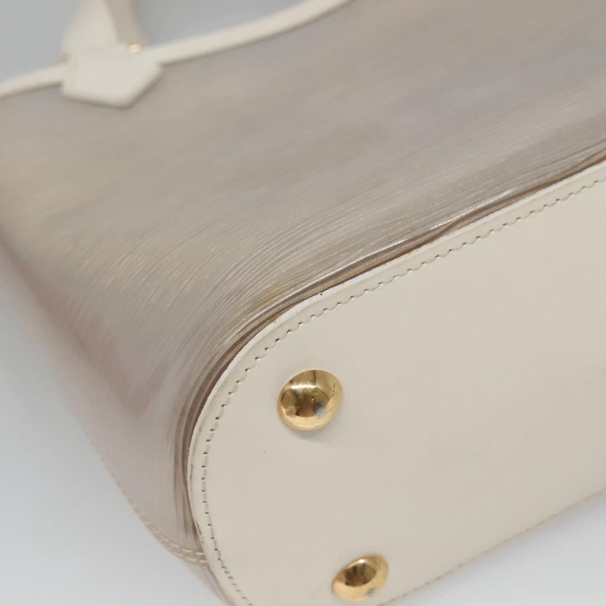 Louis Vuitton Louis Vuitton Lagoon Bay handbag Size ONE SIZE - 8 Thumbnail