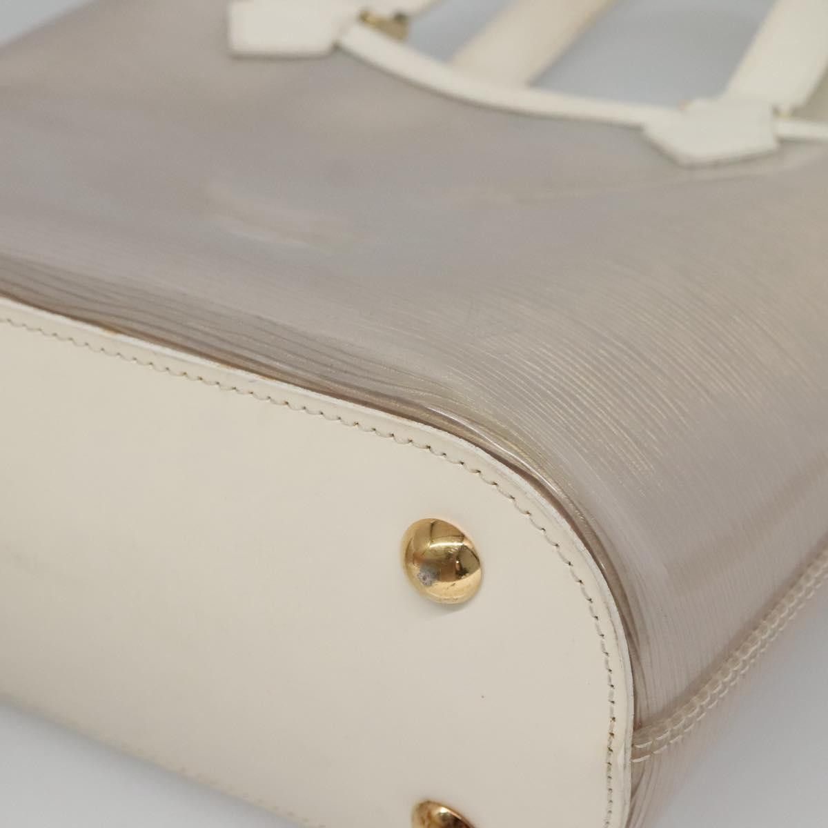 Louis Vuitton Louis Vuitton Lagoon Bay handbag Size ONE SIZE - 7 Thumbnail