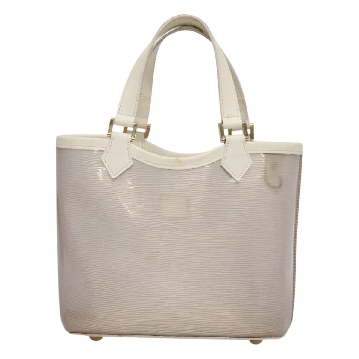 Louis Vuitton Louis Vuitton Lagoon Bay handbag Size ONE SIZE - 5 Thumbnail