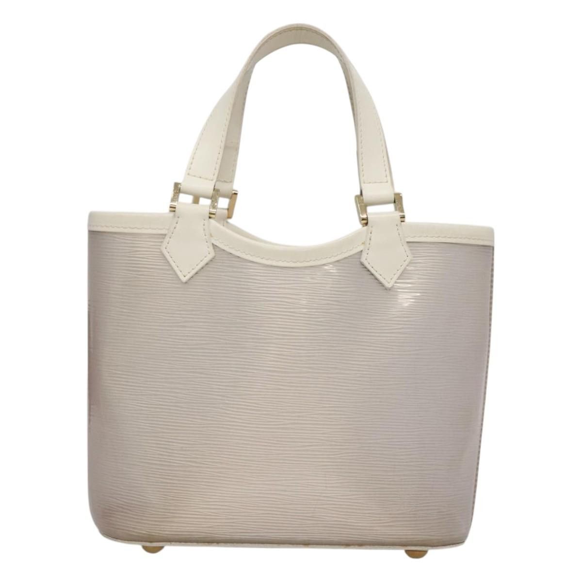 Louis Vuitton Louis Vuitton Lagoon Bay handbag Size ONE SIZE - 2 Thumbnail