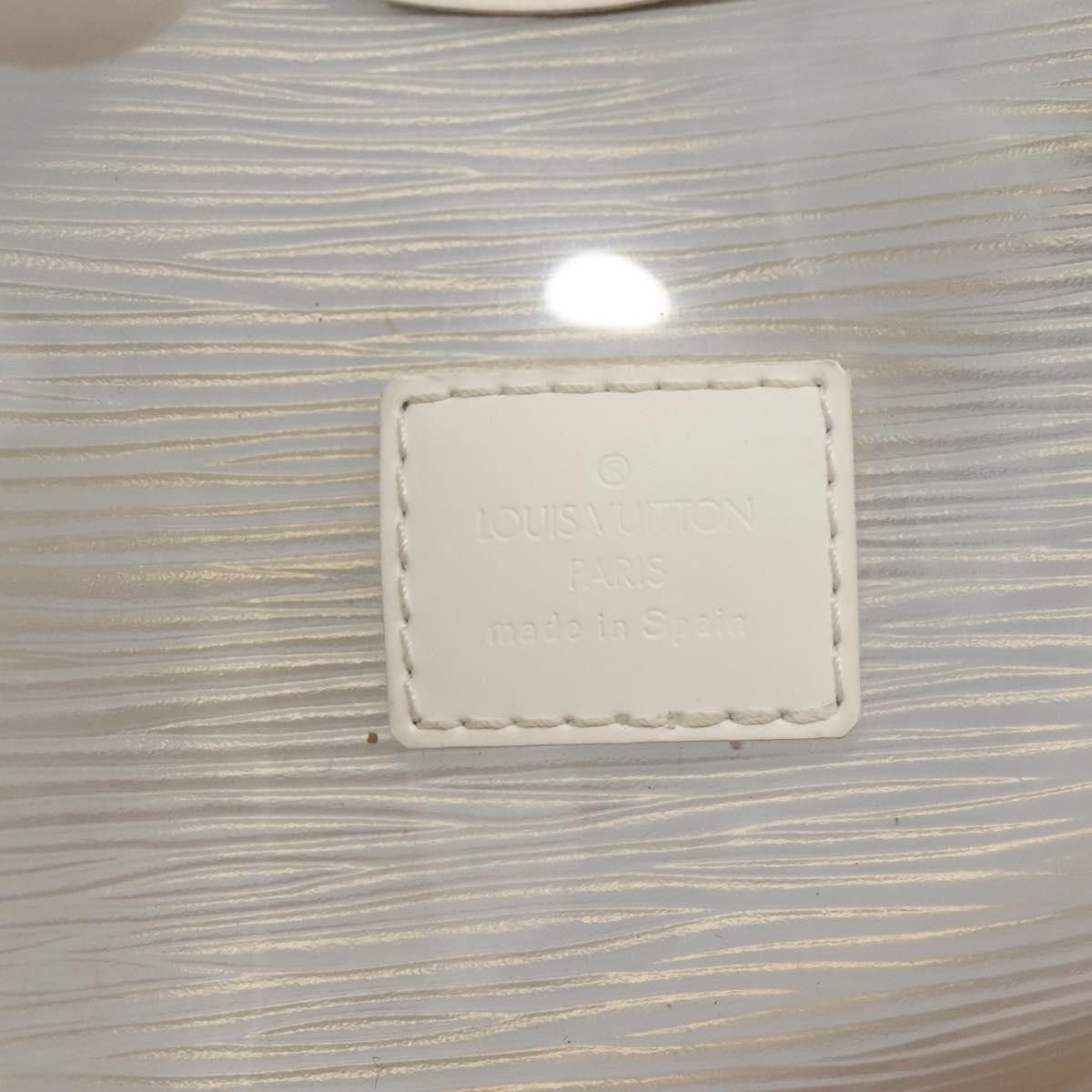 Louis Vuitton Louis Vuitton Lagoon Bay handbag Size ONE SIZE - 12 Thumbnail