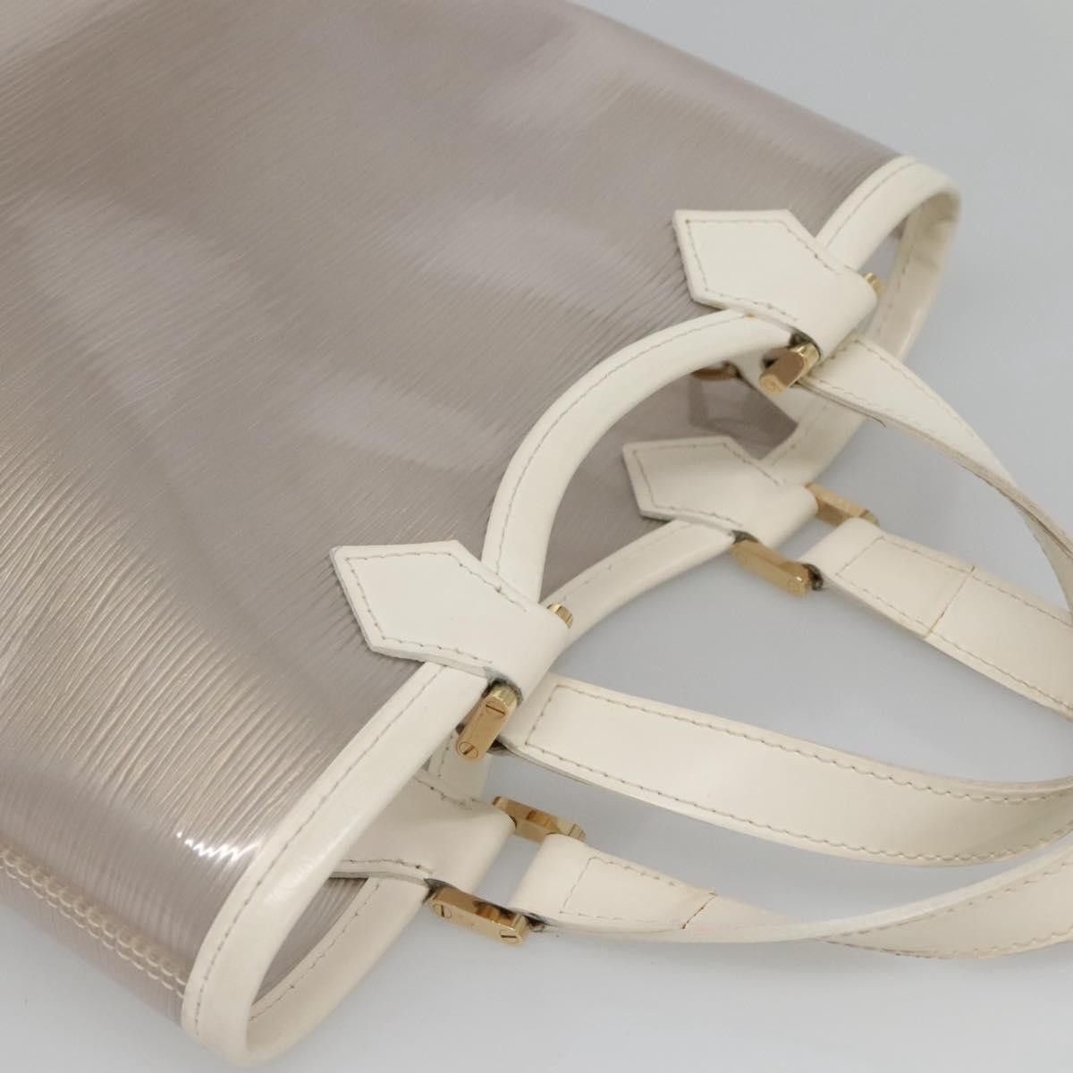 Louis Vuitton Louis Vuitton Lagoon Bay handbag Size ONE SIZE - 21 Thumbnail