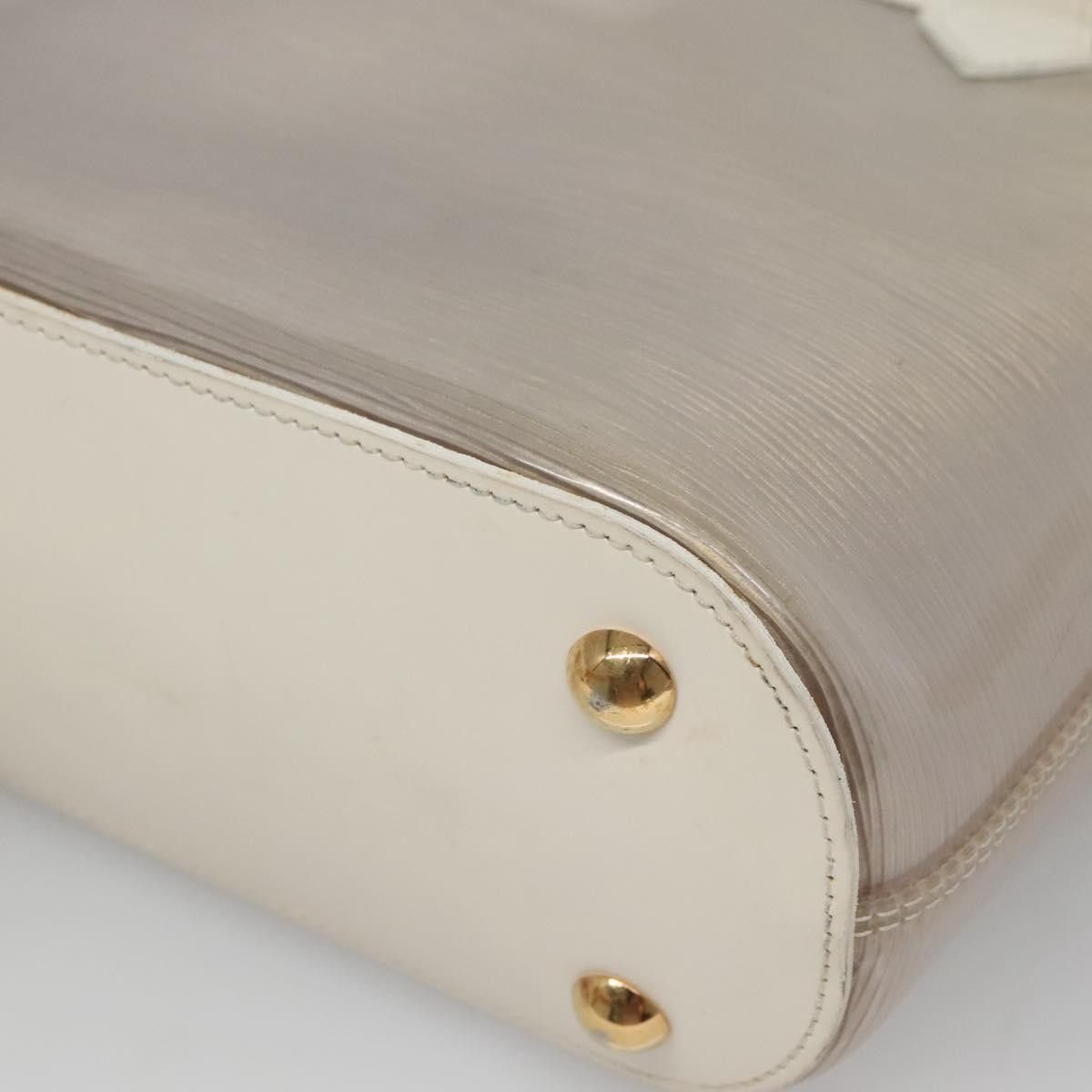 Louis Vuitton Louis Vuitton Lagoon Bay handbag Size ONE SIZE - 9 Thumbnail