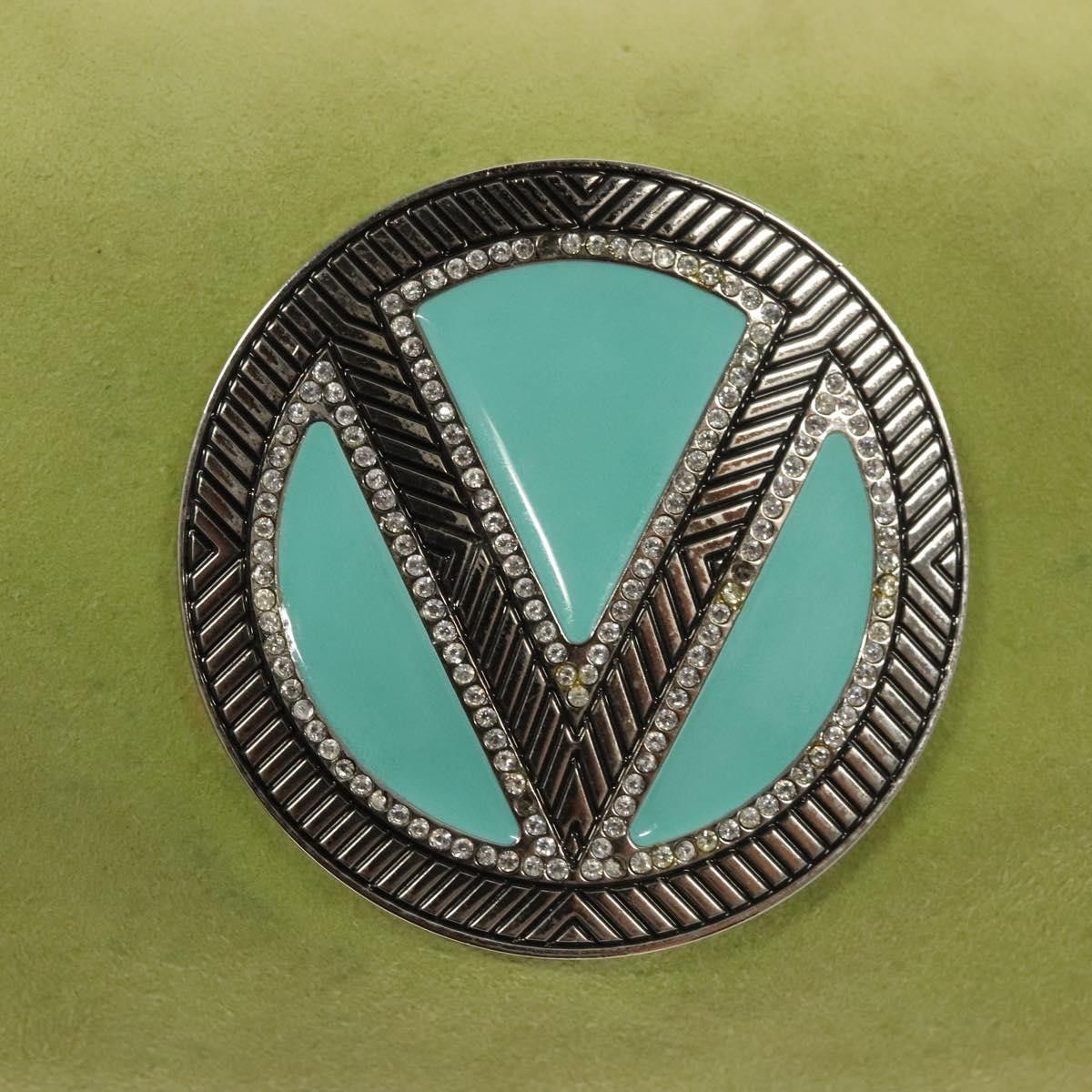 Valentino Valentino Garavani V logo shoulder Size ONE SIZE - 11 Thumbnail
