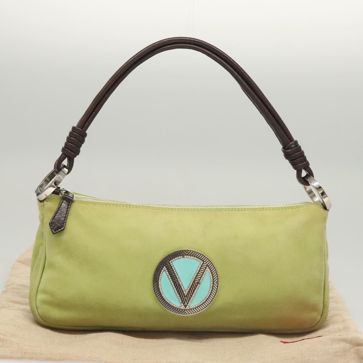 Valentino Valentino Garavani V logo shoulder Size ONE SIZE - 14 Thumbnail