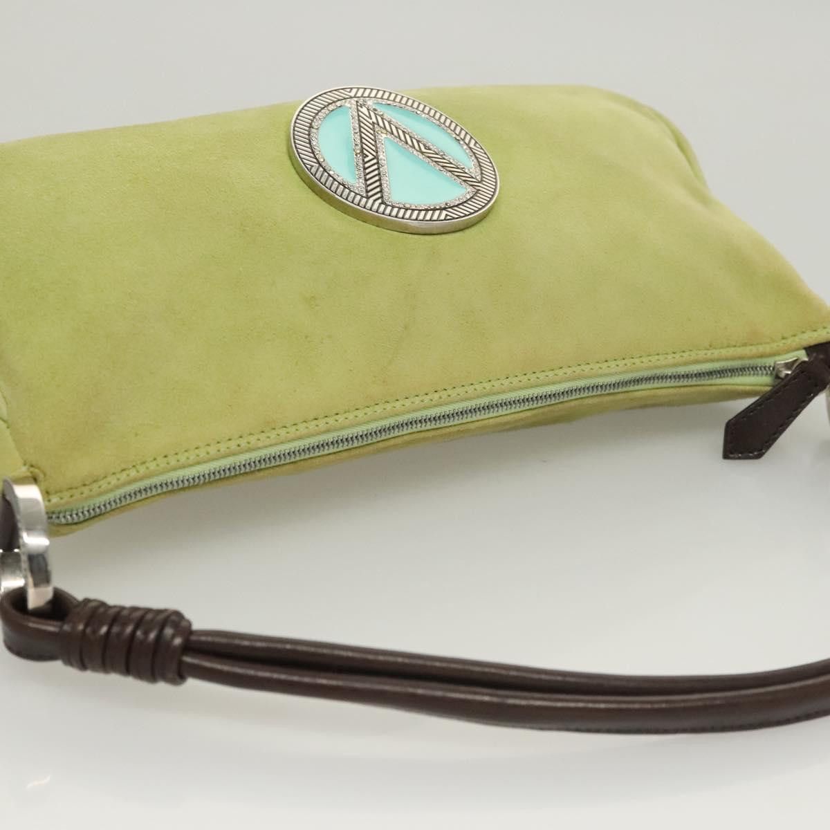 Valentino Valentino Garavani V logo shoulder Size ONE SIZE - 16 Thumbnail