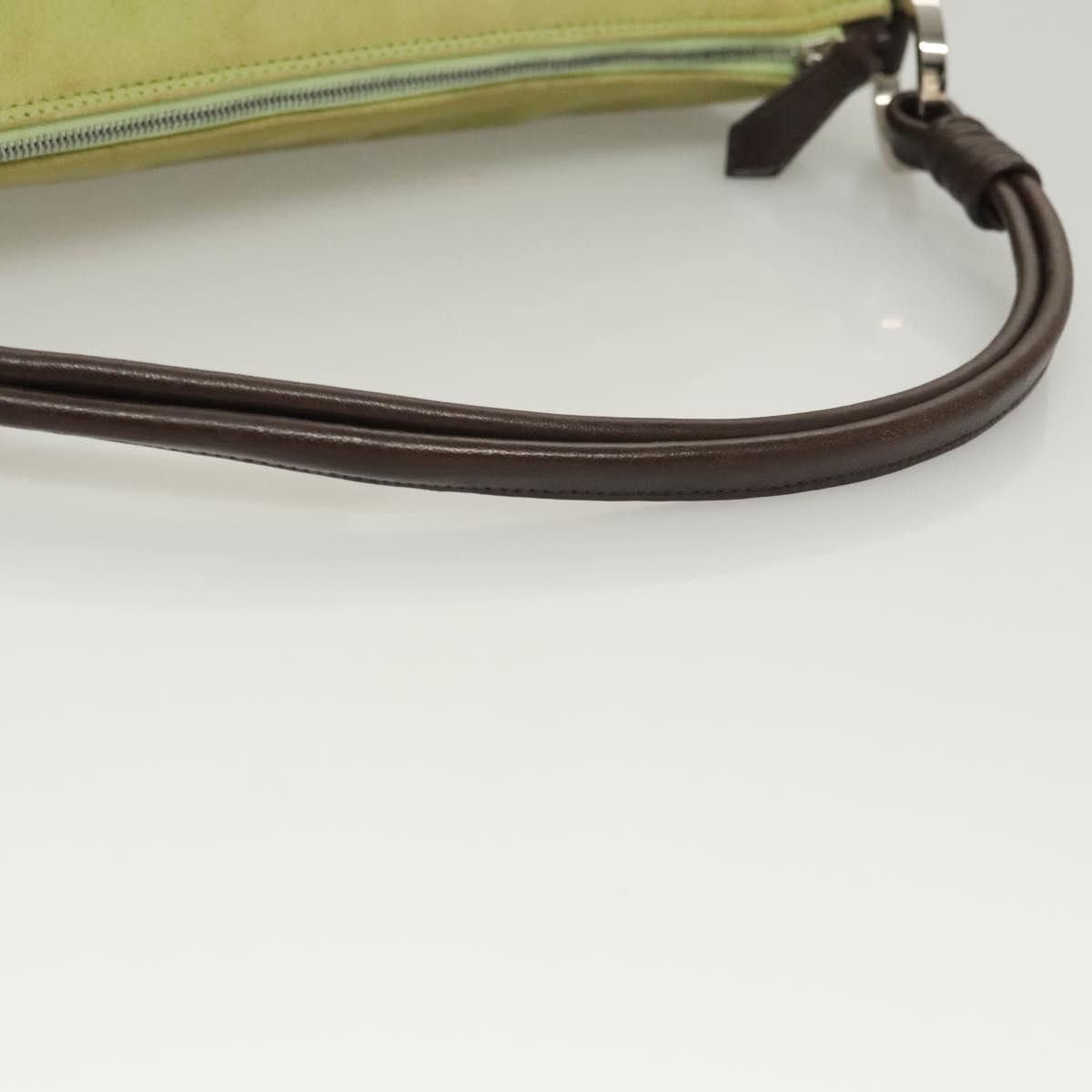 Valentino Valentino Garavani V logo shoulder Size ONE SIZE - 5 Thumbnail
