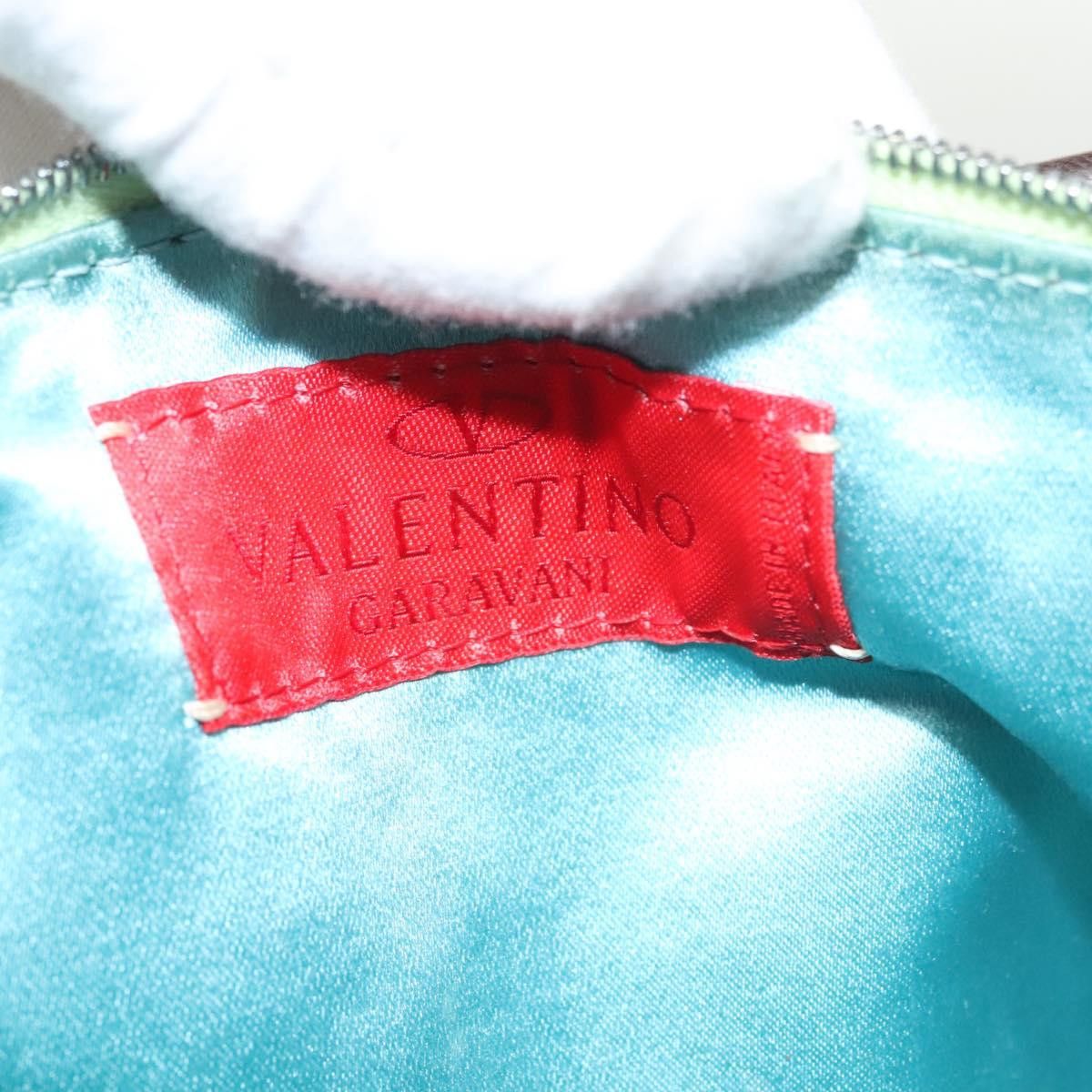 Valentino Valentino Garavani V logo shoulder Size ONE SIZE - 13 Thumbnail