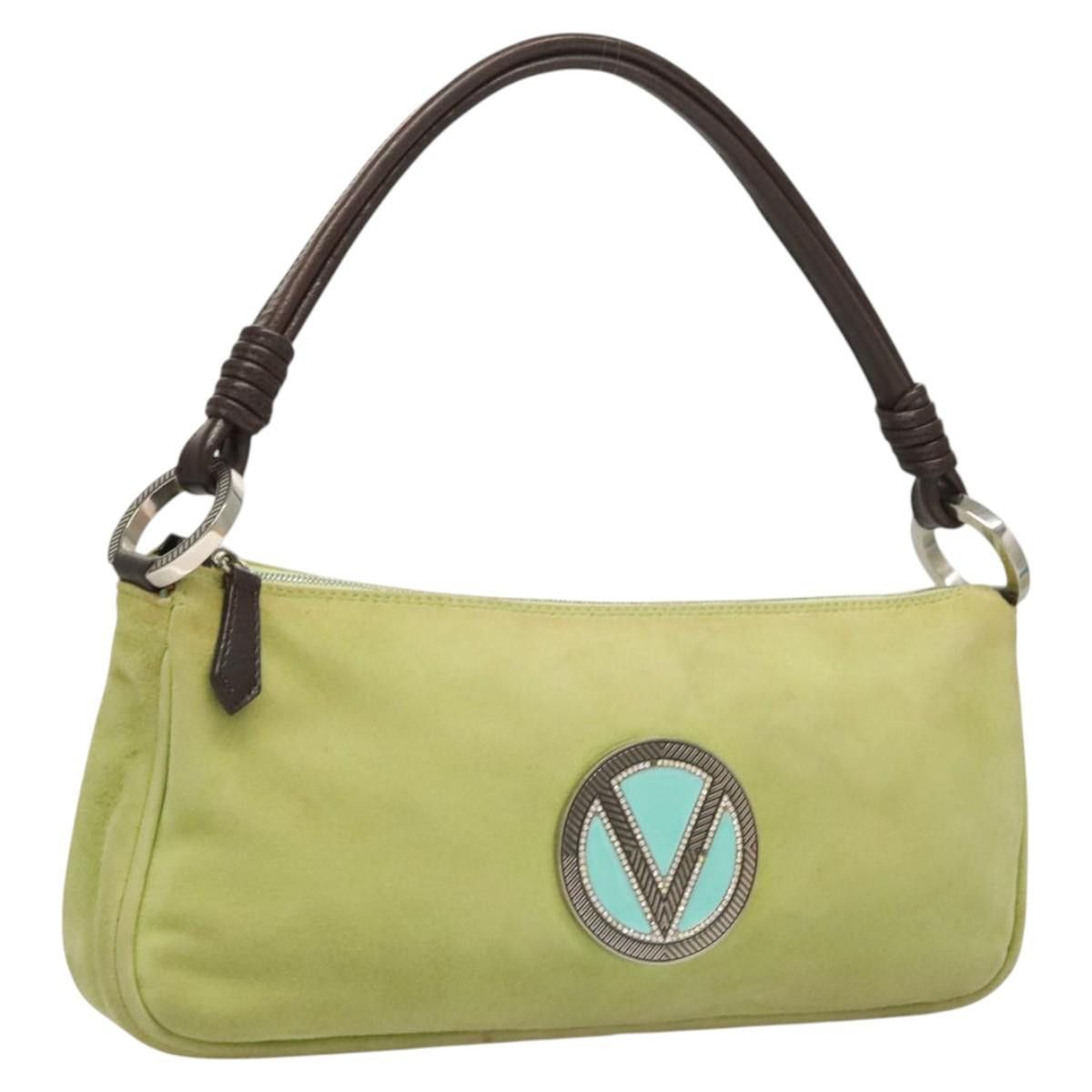 Valentino Valentino Garavani V logo shoulder Size ONE SIZE - 21 Thumbnail