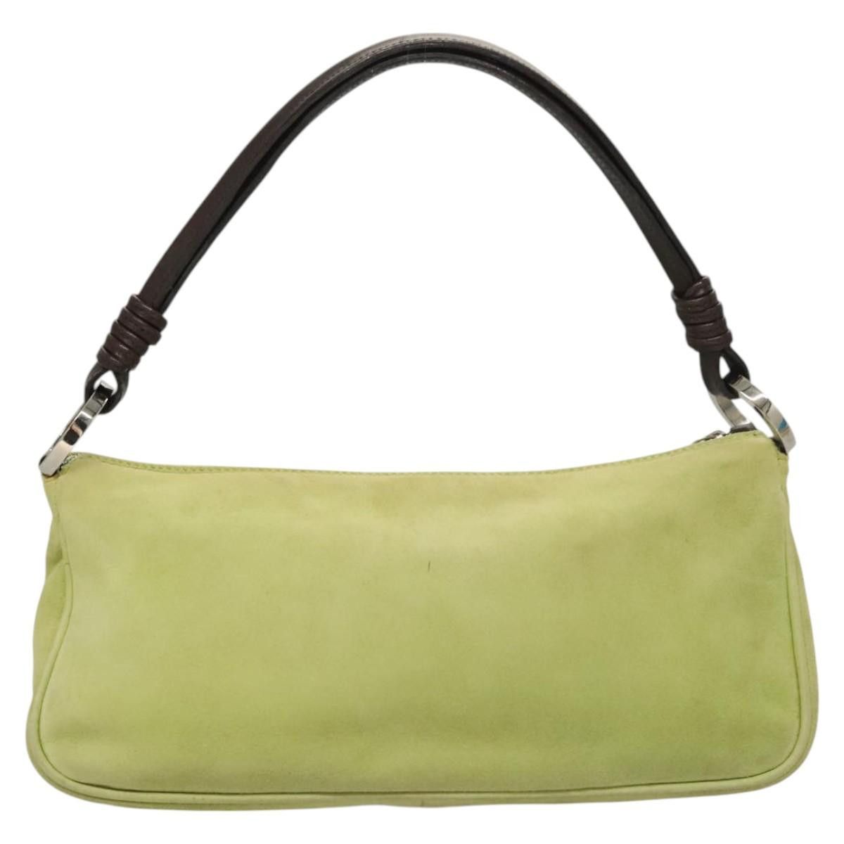 Valentino Valentino Garavani V logo shoulder Size ONE SIZE - 2 Thumbnail