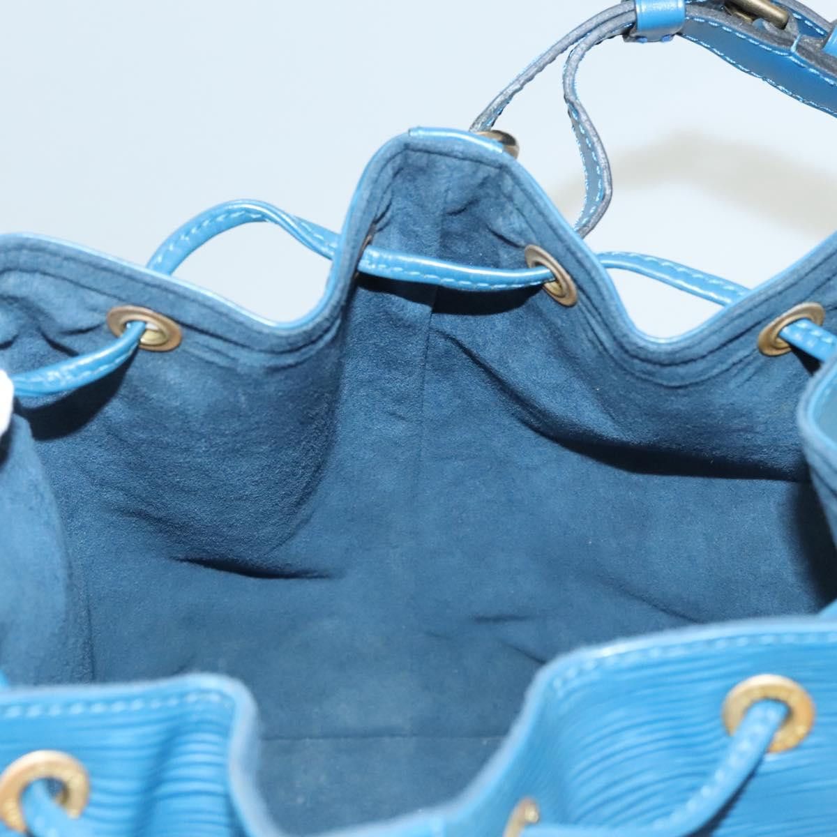Louis Vuitton Louis Vuitton Petit Noé shoulder Size ONE SIZE - 17 Thumbnail