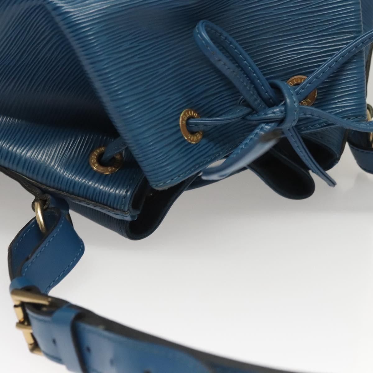 Louis Vuitton Louis Vuitton Petit Noé shoulder Size ONE SIZE - 20 Thumbnail