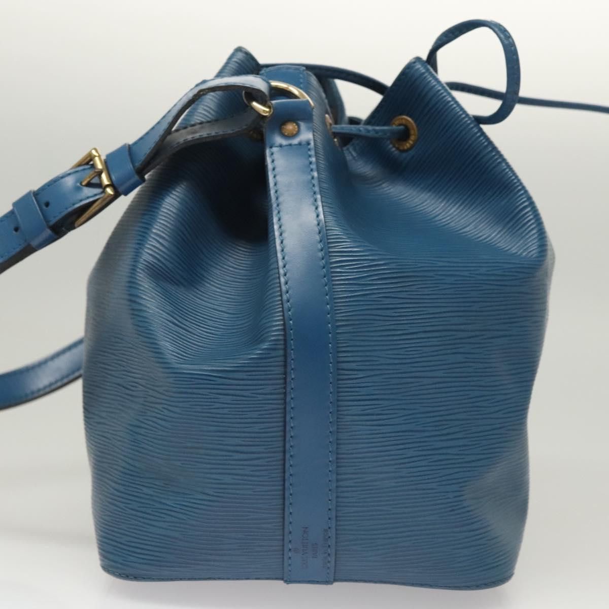 Louis Vuitton Louis Vuitton Petit Noé shoulder Size ONE SIZE - 4 Thumbnail