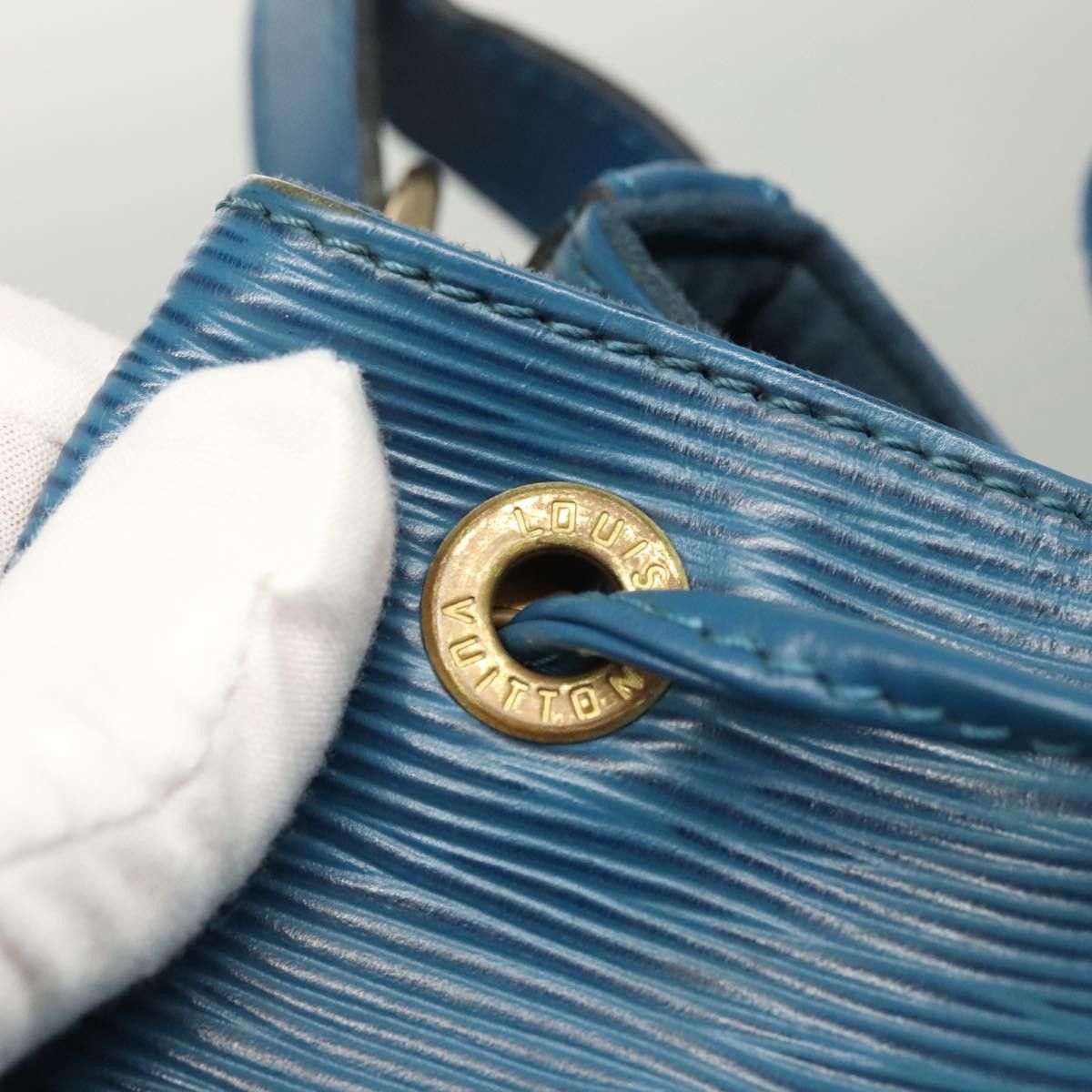 Louis Vuitton Louis Vuitton Petit Noé shoulder Size ONE SIZE - 10 Thumbnail