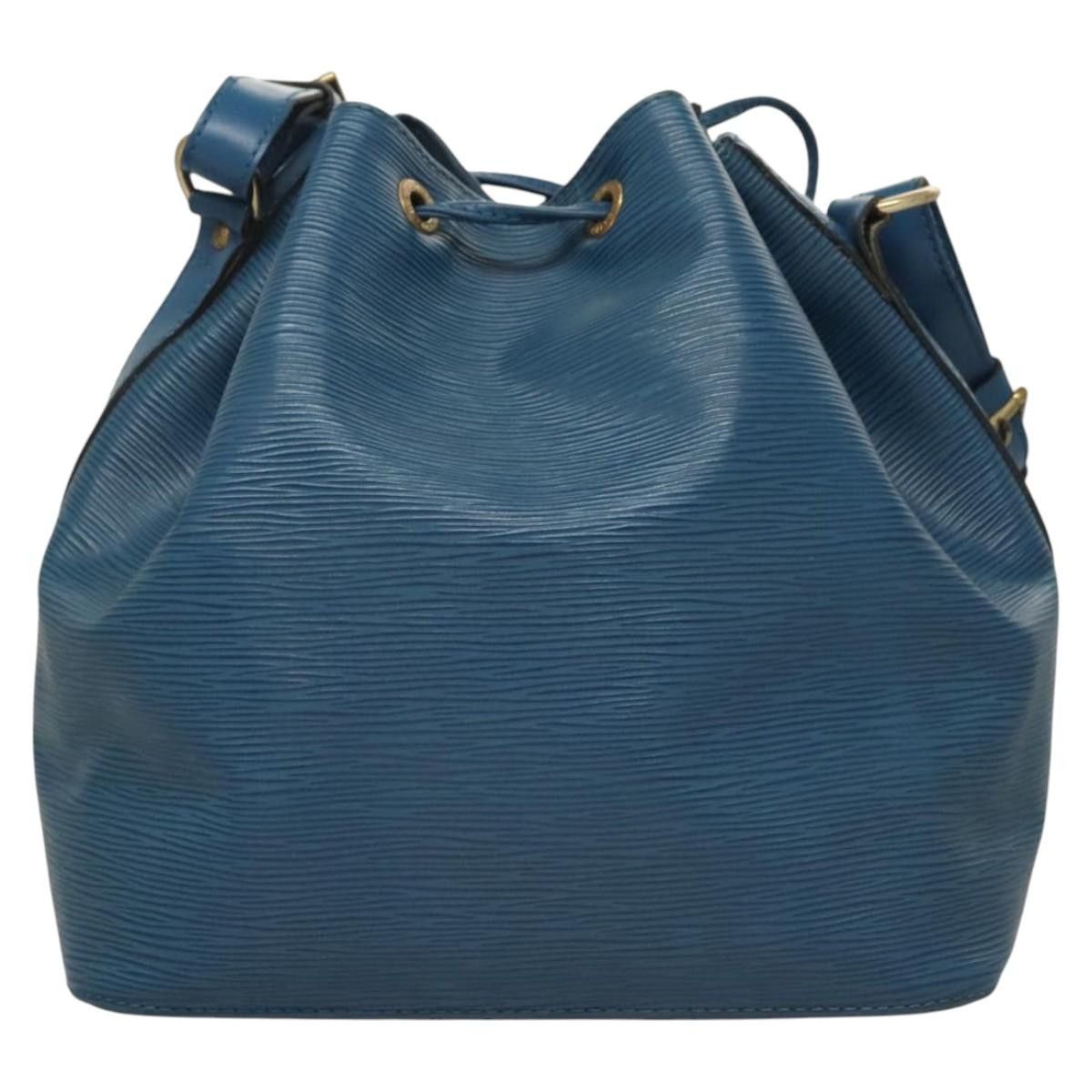 Louis Vuitton Louis Vuitton Petit Noé shoulder Size ONE SIZE - 2 Thumbnail