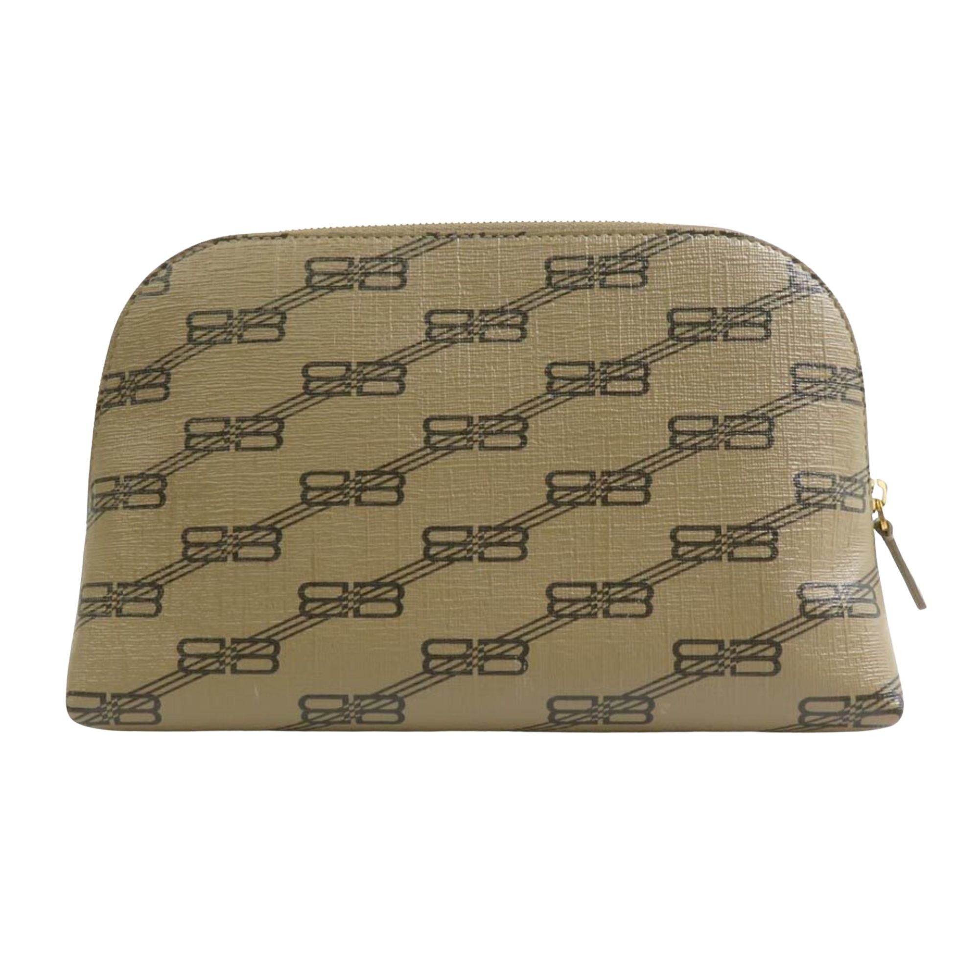 Balenciaga Balenciaga Signature clutch Size ONE SIZE - 2 Thumbnail