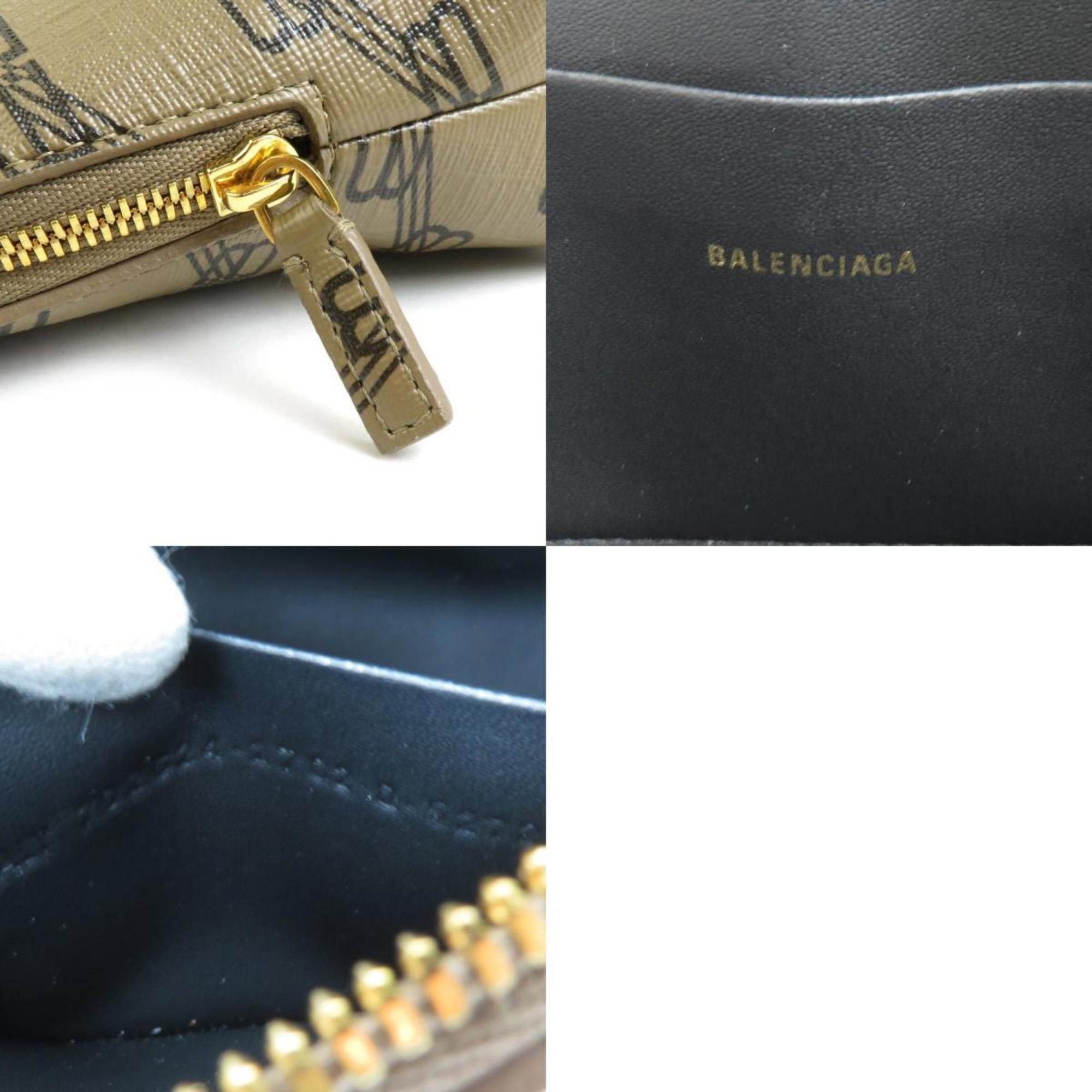 Balenciaga Balenciaga Signature clutch Size ONE SIZE - 4 Thumbnail