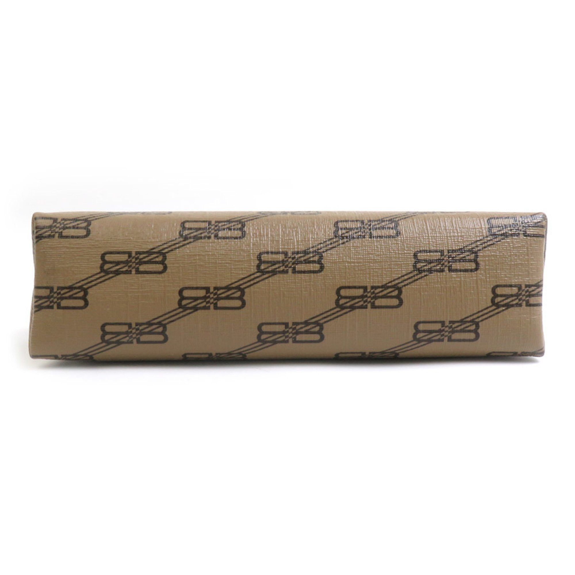 Balenciaga Balenciaga Signature clutch Size ONE SIZE - 3 Thumbnail