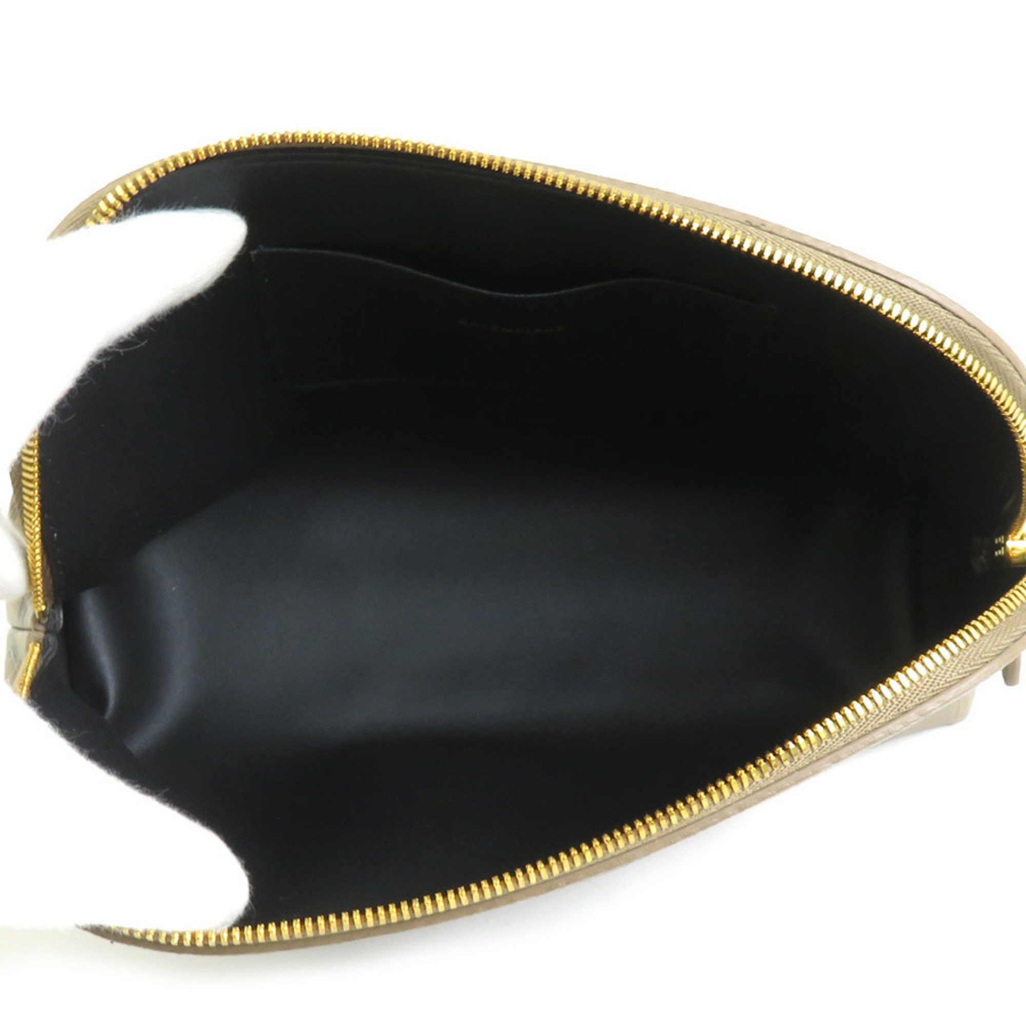 Balenciaga Balenciaga Signature clutch Size ONE SIZE - 5 Thumbnail
