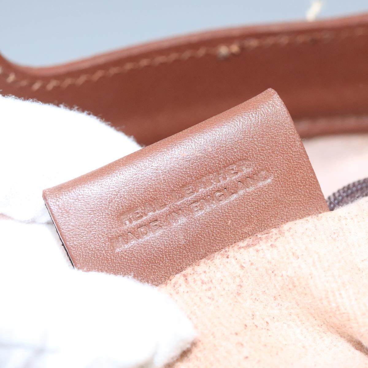 Burberry Burberry Pocket Bag handbag Size ONE SIZE - 13 Thumbnail