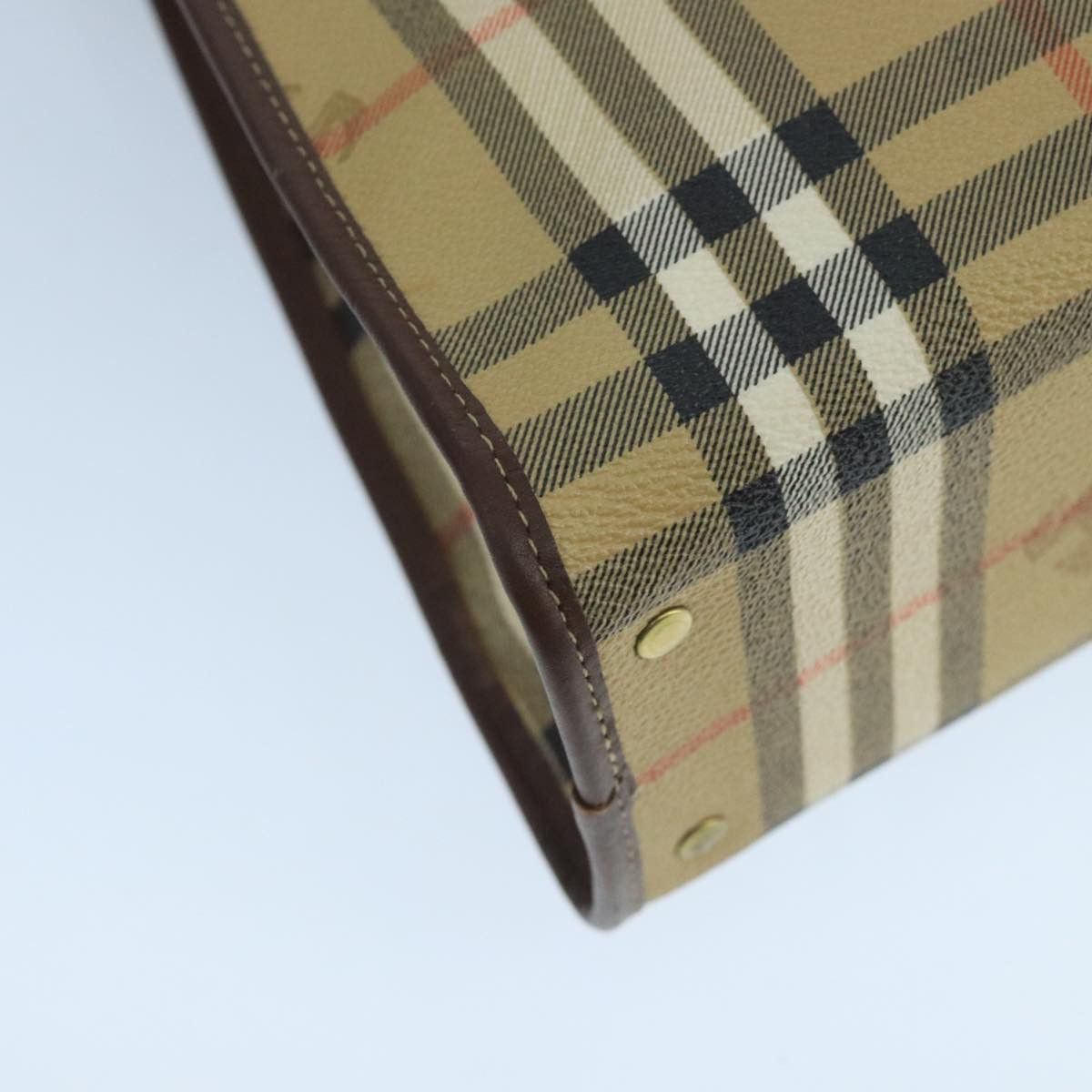 Burberry Burberry Pocket Bag handbag Size ONE SIZE - 8 Thumbnail
