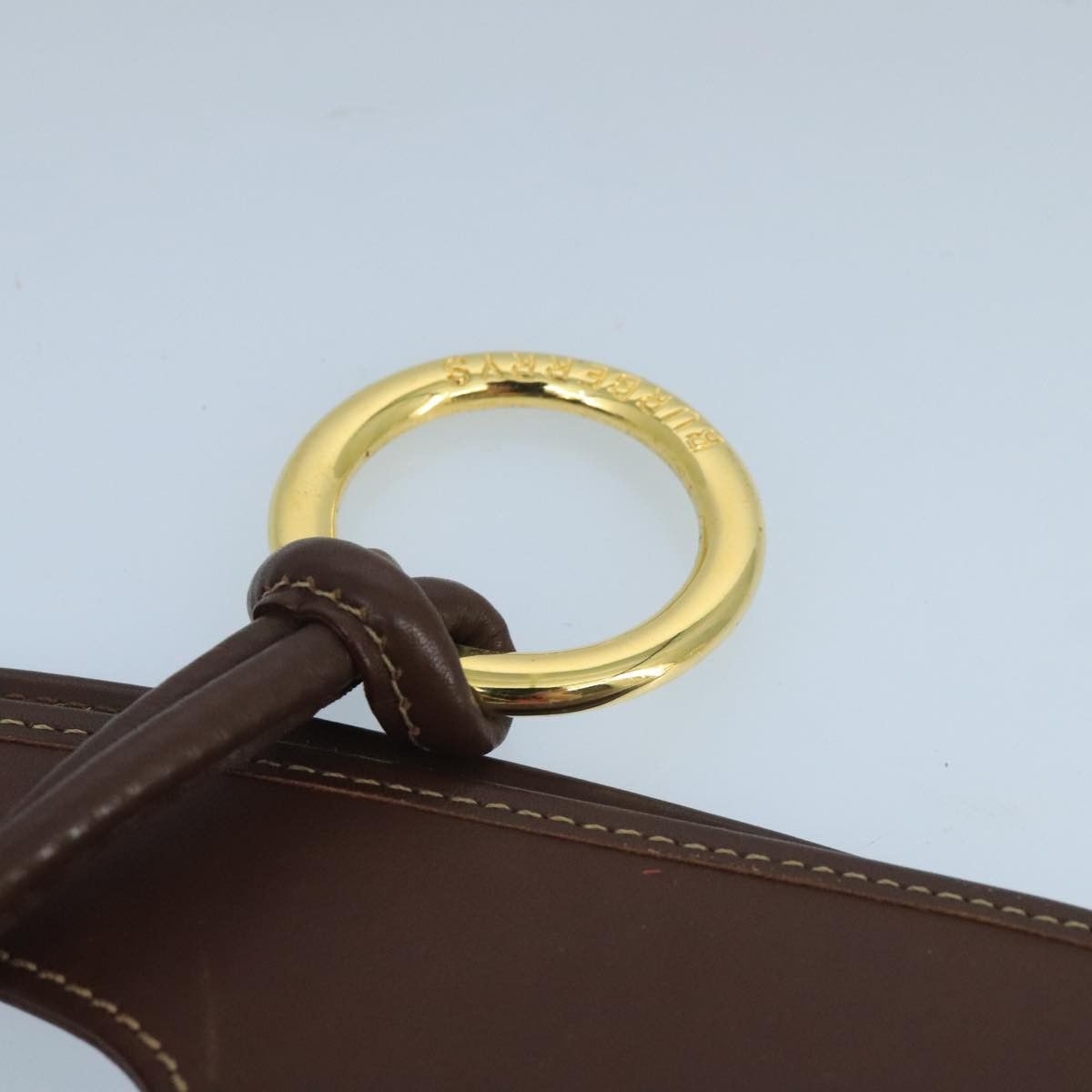 Burberry Burberry Pocket Bag handbag Size ONE SIZE - 11 Thumbnail