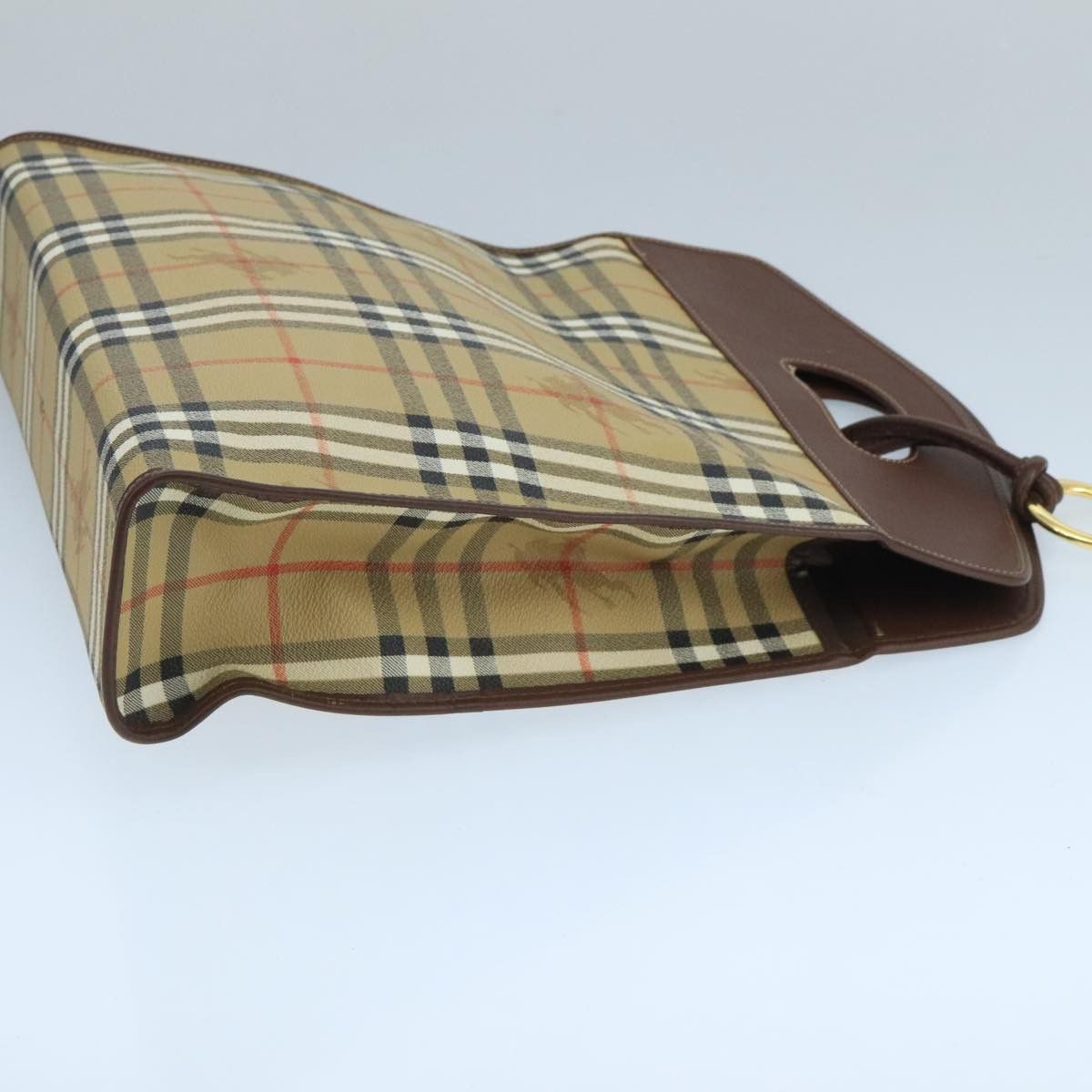 Burberry Burberry Pocket Bag handbag Size ONE SIZE - 4 Thumbnail