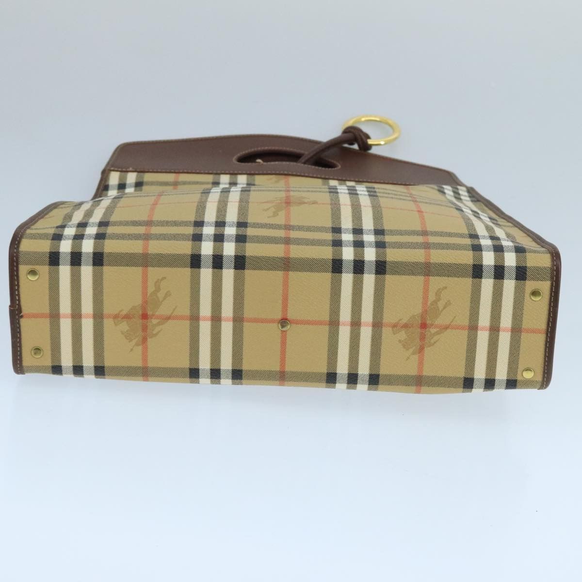 Burberry Burberry Pocket Bag handbag Size ONE SIZE - 16 Thumbnail