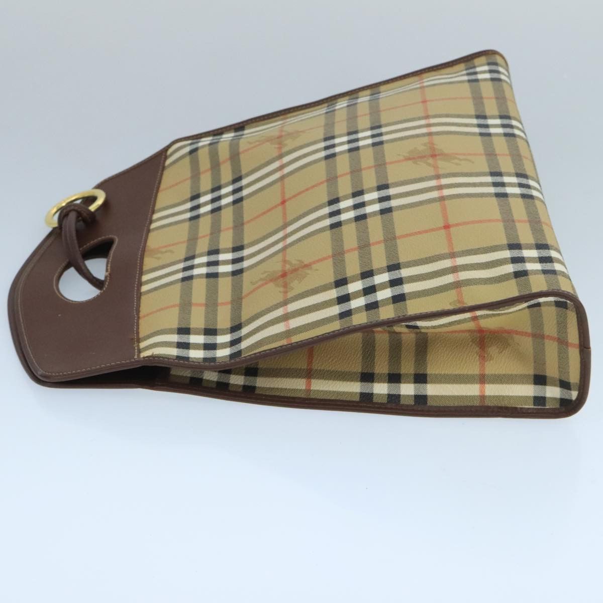 Burberry Burberry Pocket Bag handbag Size ONE SIZE - 3 Thumbnail
