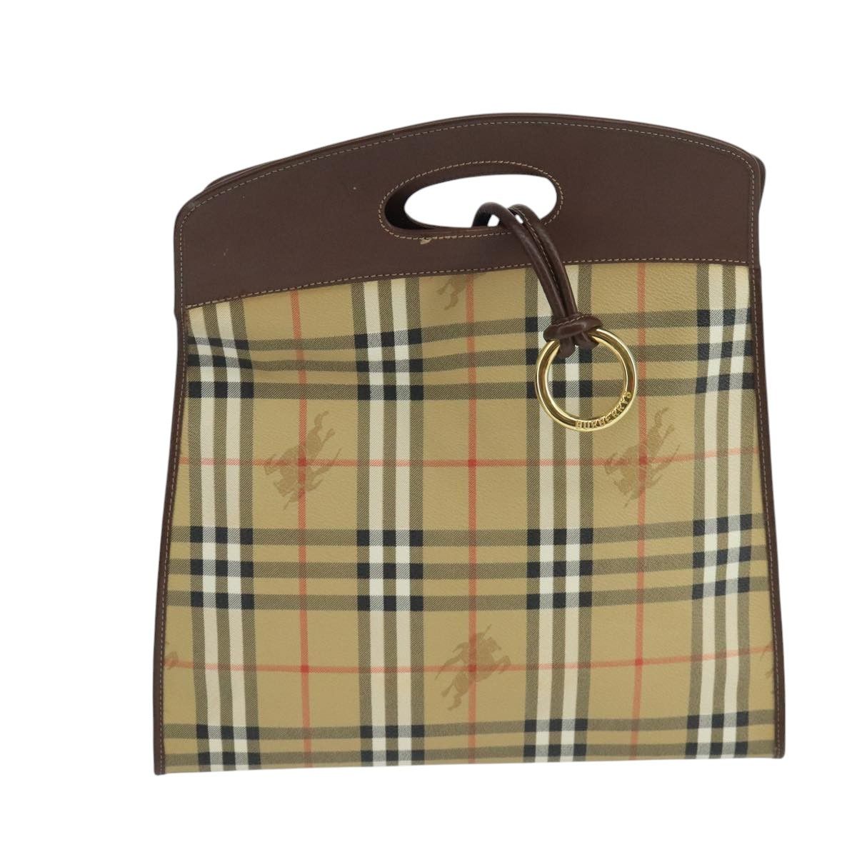 Burberry Burberry Pocket Bag handbag Size ONE SIZE - 2 Thumbnail