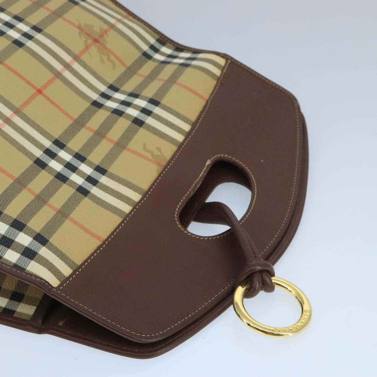 Burberry Burberry Pocket Bag handbag Size ONE SIZE - 5 Thumbnail
