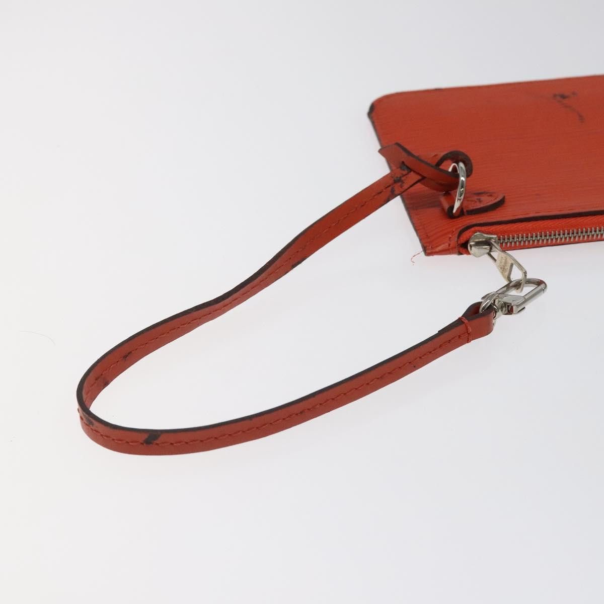 Louis Vuitton Louis Vuitton Neverfull pouch clutch Size ONE SIZE - 16 Thumbnail