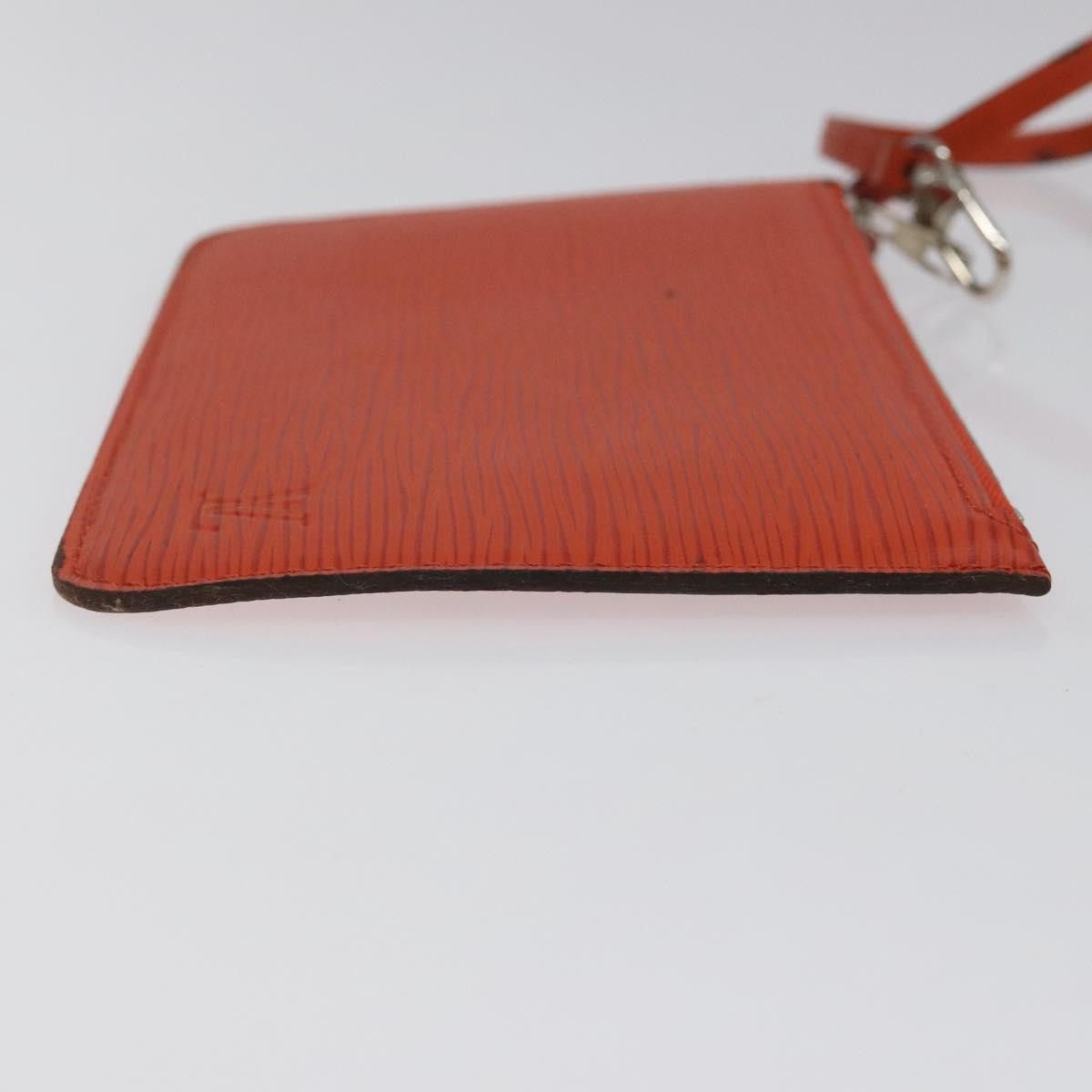 Louis Vuitton Louis Vuitton Neverfull pouch clutch Size ONE SIZE - 4 Thumbnail