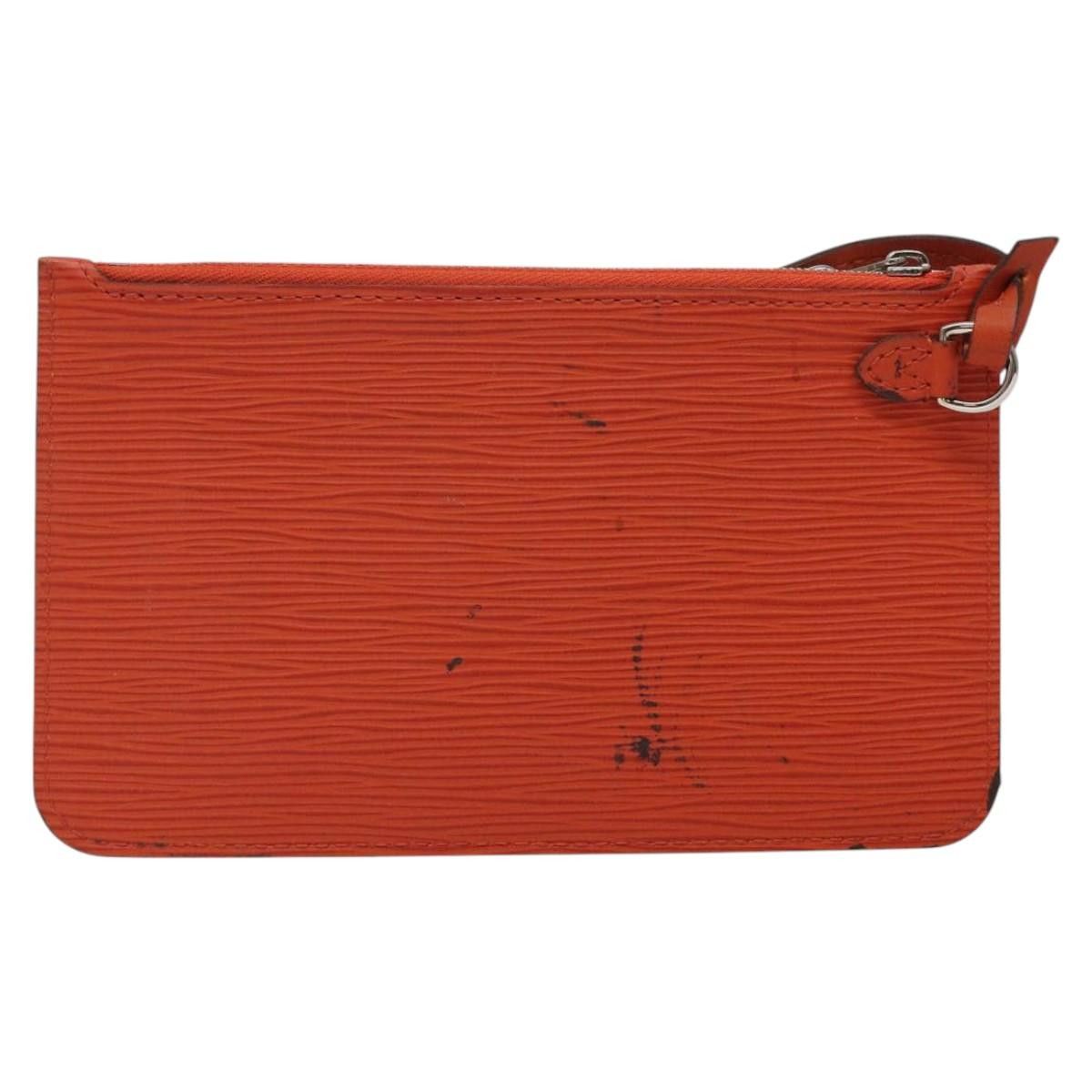 Louis Vuitton Louis Vuitton Neverfull pouch clutch Size ONE SIZE - 2 Thumbnail