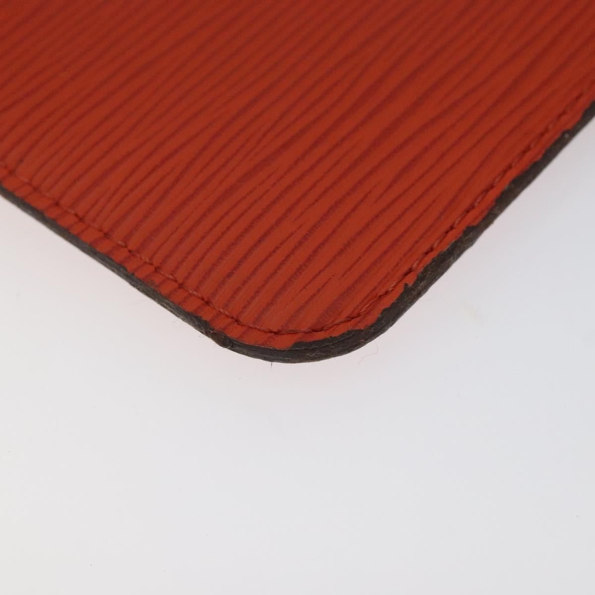 Louis Vuitton Louis Vuitton Neverfull pouch clutch Size ONE SIZE - 7 Thumbnail