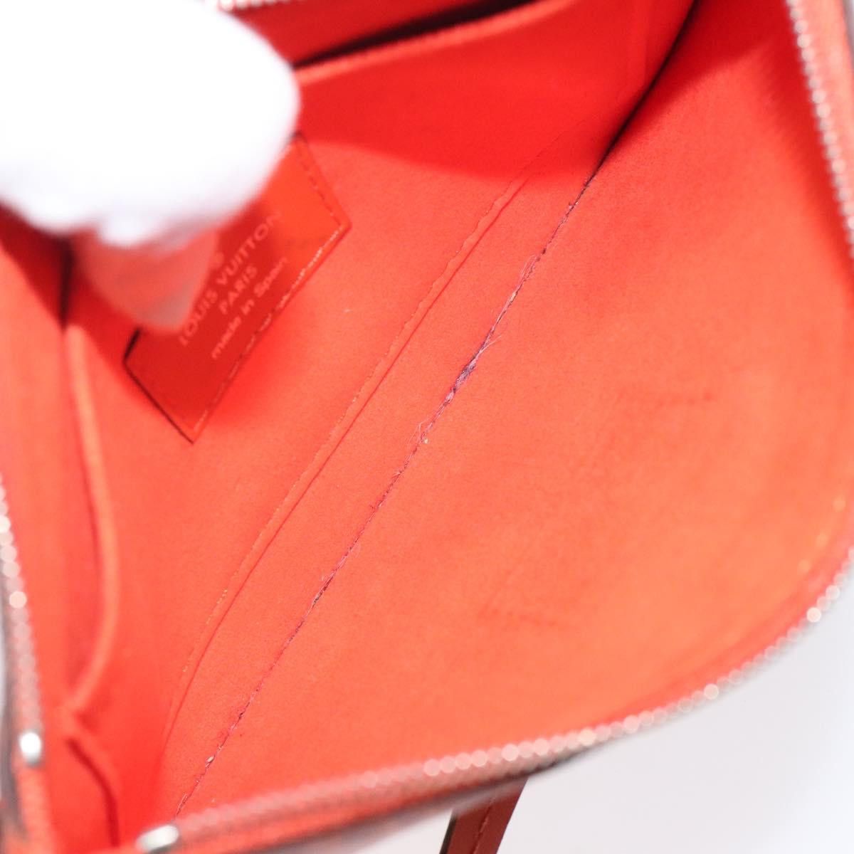 Louis Vuitton Louis Vuitton Neverfull pouch clutch Size ONE SIZE - 11 Thumbnail