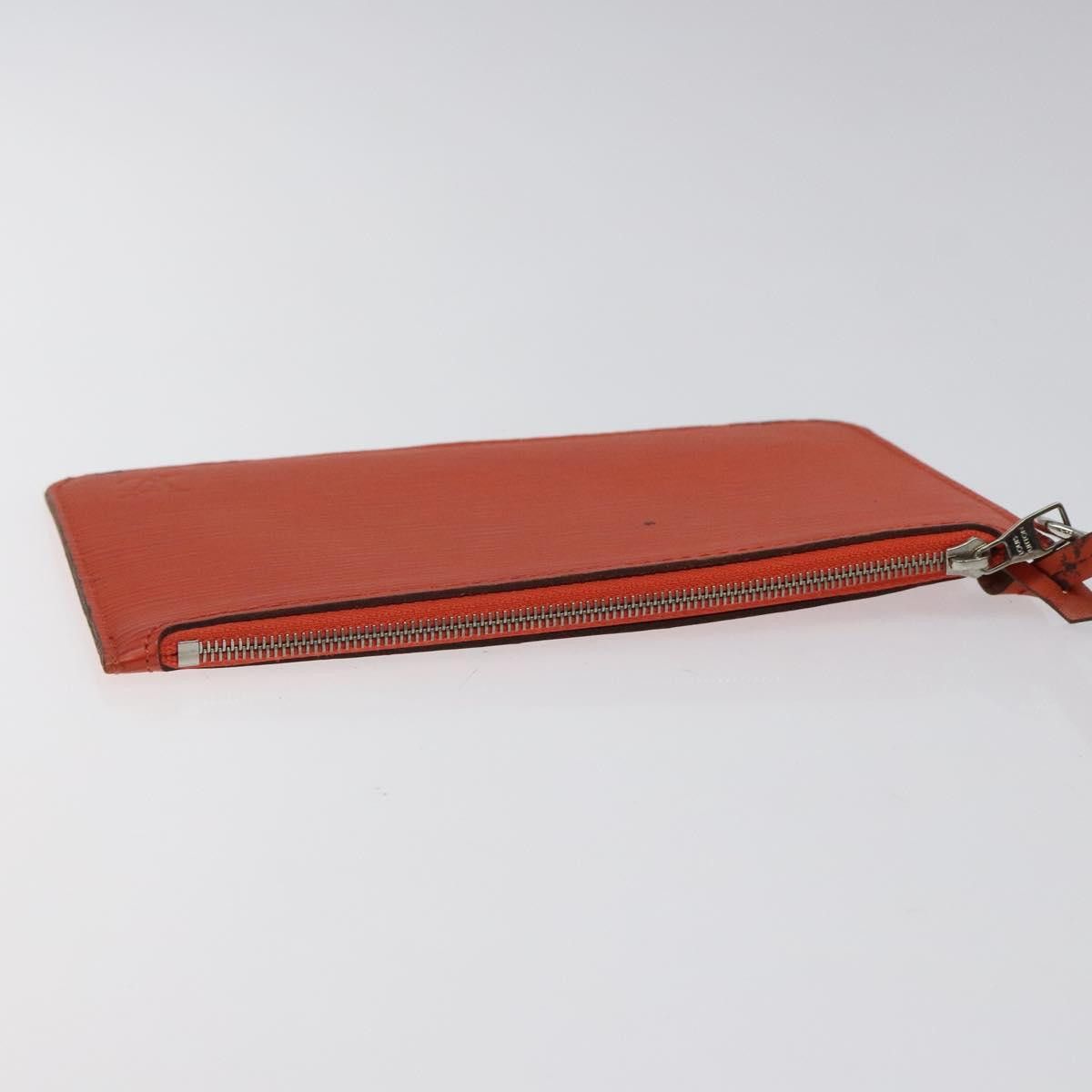 Louis Vuitton Louis Vuitton Neverfull pouch clutch Size ONE SIZE - 14 Thumbnail