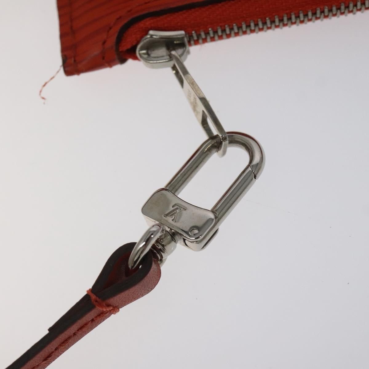 Louis Vuitton Louis Vuitton Neverfull pouch clutch Size ONE SIZE - 10 Thumbnail
