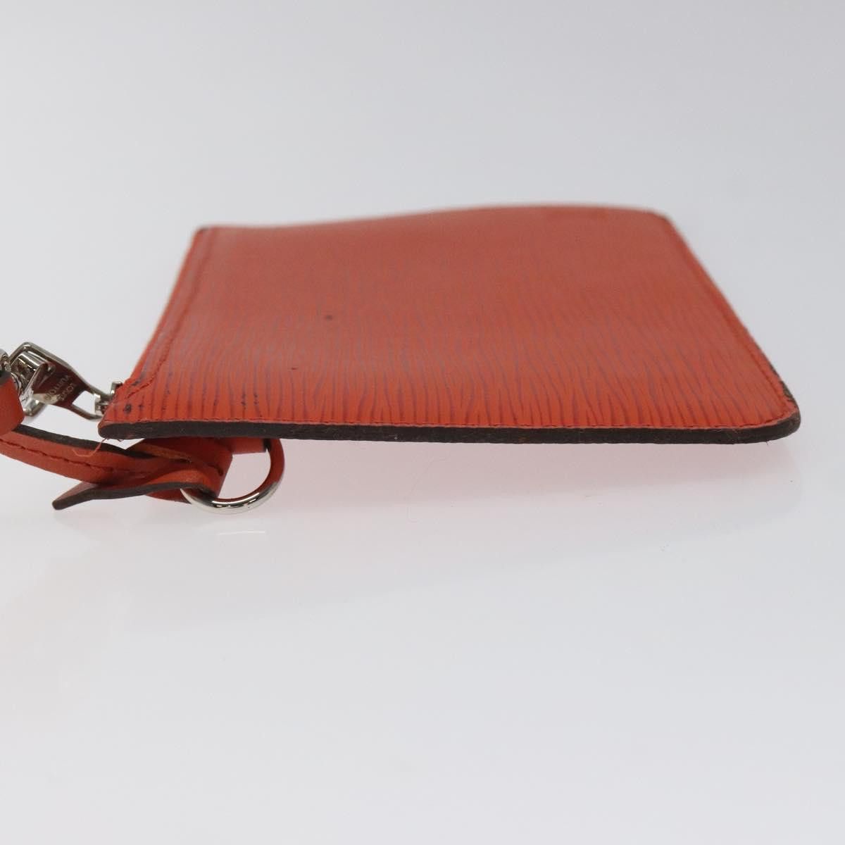 Louis Vuitton Louis Vuitton Neverfull pouch clutch Size ONE SIZE - 5 Thumbnail