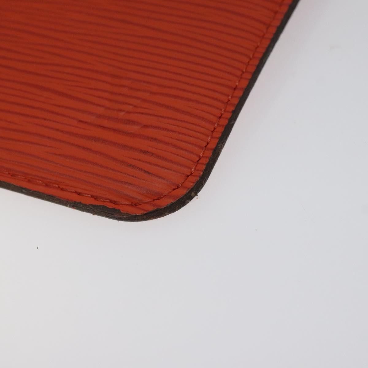 Louis Vuitton Louis Vuitton Neverfull pouch clutch Size ONE SIZE - 6 Thumbnail