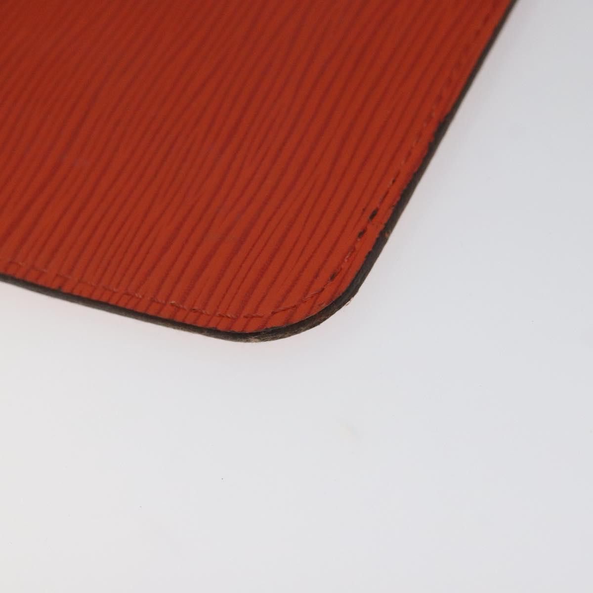 Louis Vuitton Louis Vuitton Neverfull pouch clutch Size ONE SIZE - 9 Thumbnail