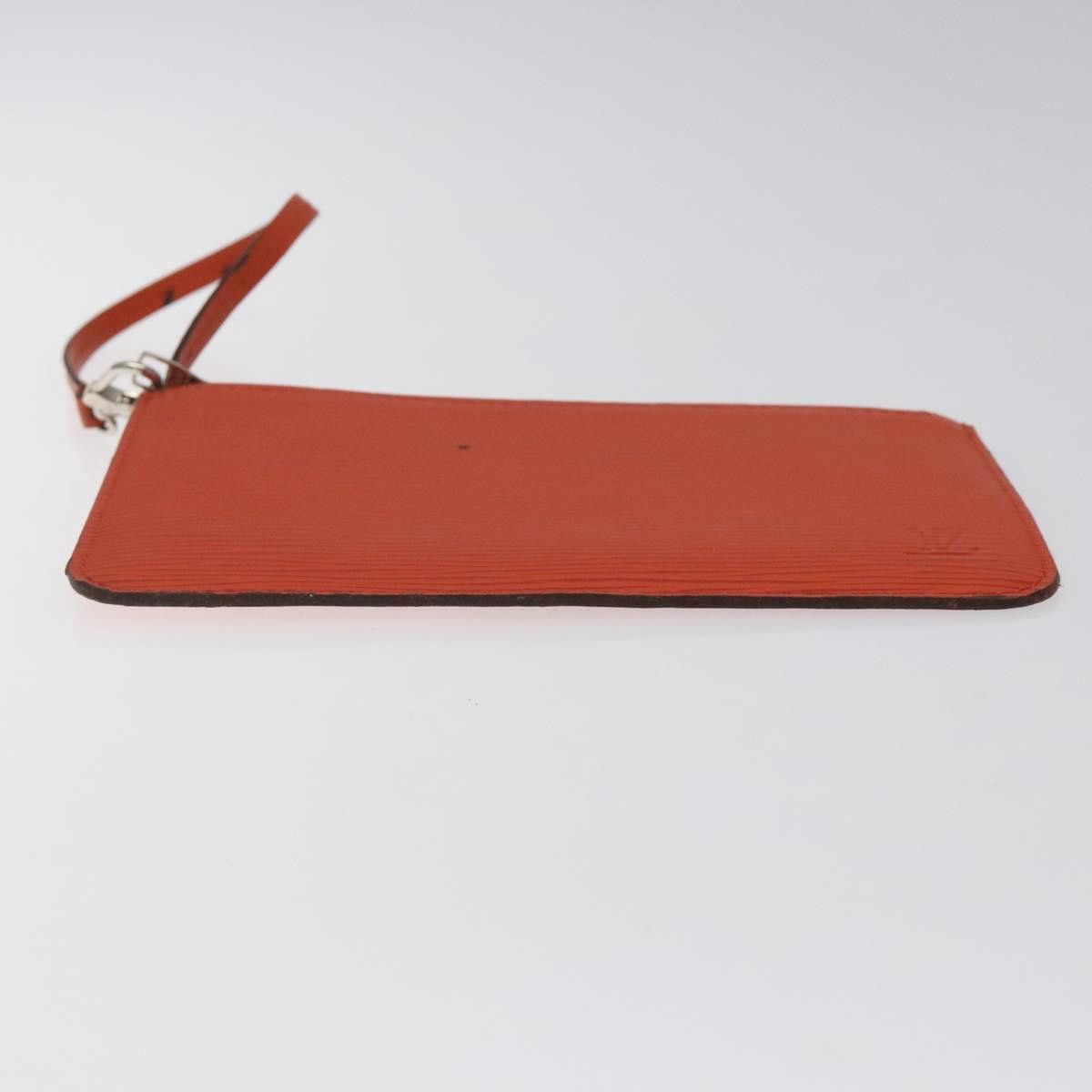 Louis Vuitton Louis Vuitton Neverfull pouch clutch Size ONE SIZE - 15 Thumbnail