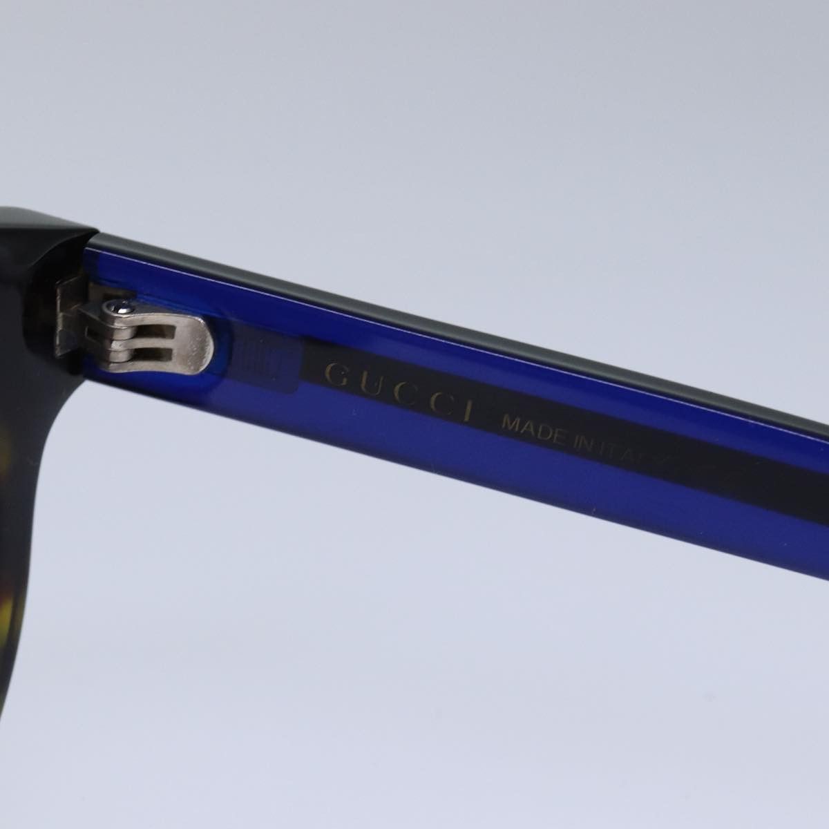 Gucci Gucci glasses Size ONE SIZE - 8 Thumbnail