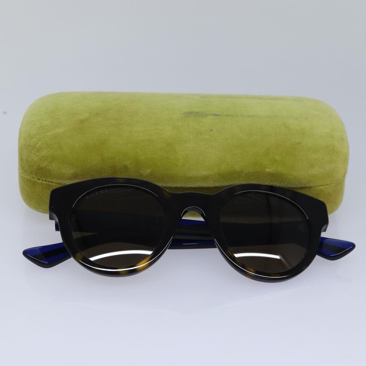 Gucci Gucci glasses Size ONE SIZE - 6 Thumbnail