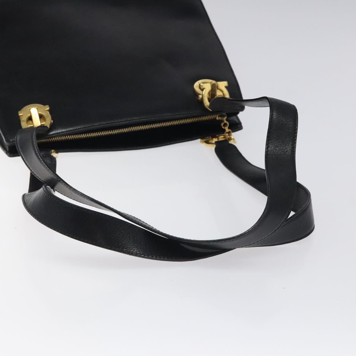 Salvatore Ferragamo Salvatore Ferragamo Gancini shoulder Size ONE SIZE - 5 Thumbnail