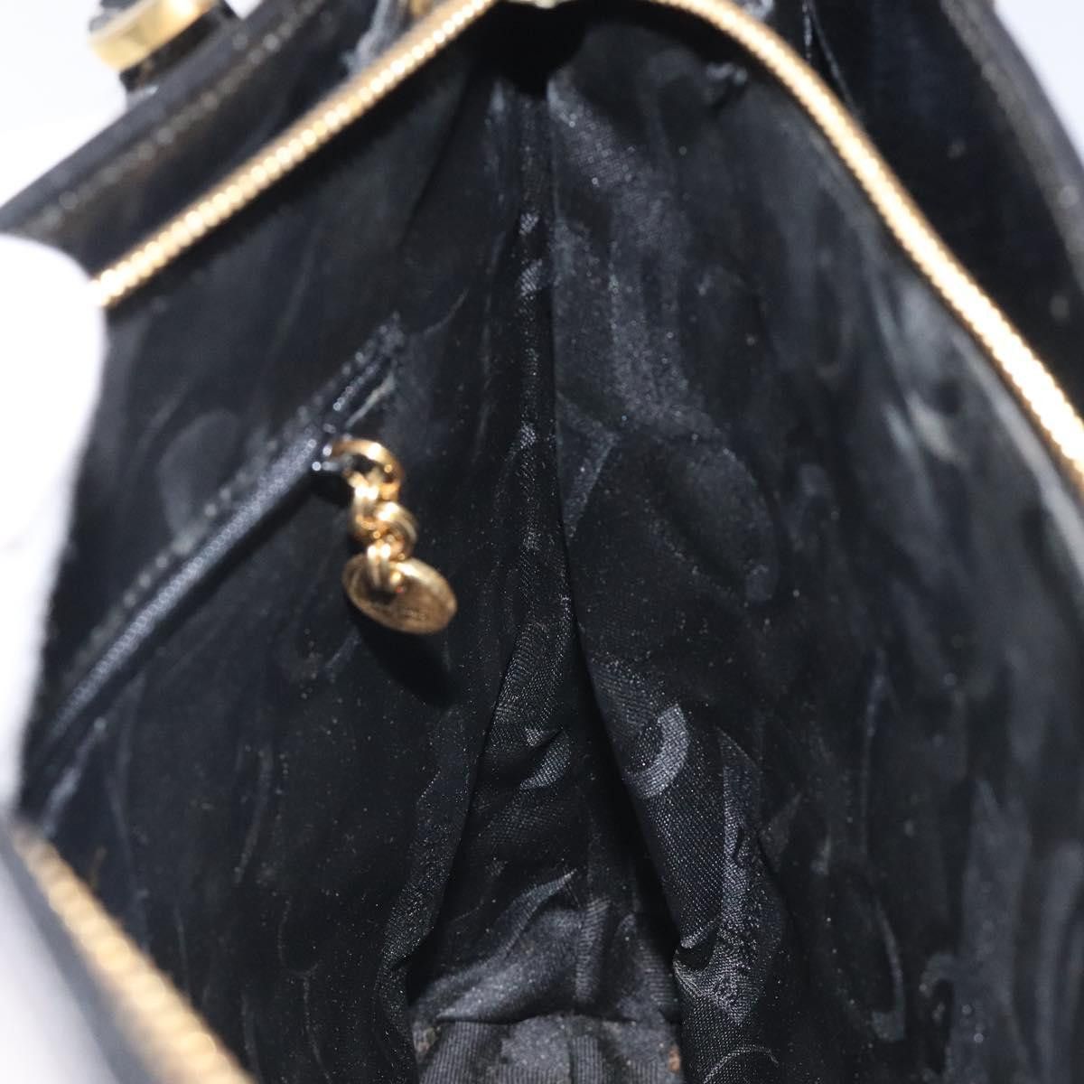 Salvatore Ferragamo Salvatore Ferragamo Gancini shoulder Size ONE SIZE - 12 Thumbnail