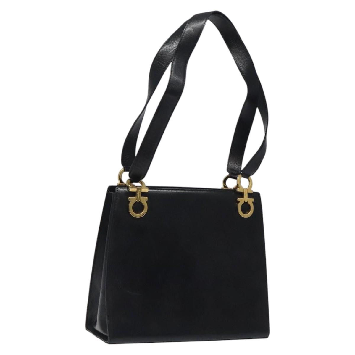 Salvatore Ferragamo Salvatore Ferragamo Gancini shoulder Size ONE SIZE - 22 Thumbnail