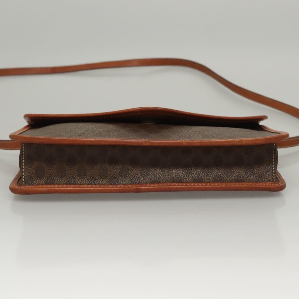 Celine Céline Macadam clutch bag shoulder Size ONE SIZE - 22 Thumbnail