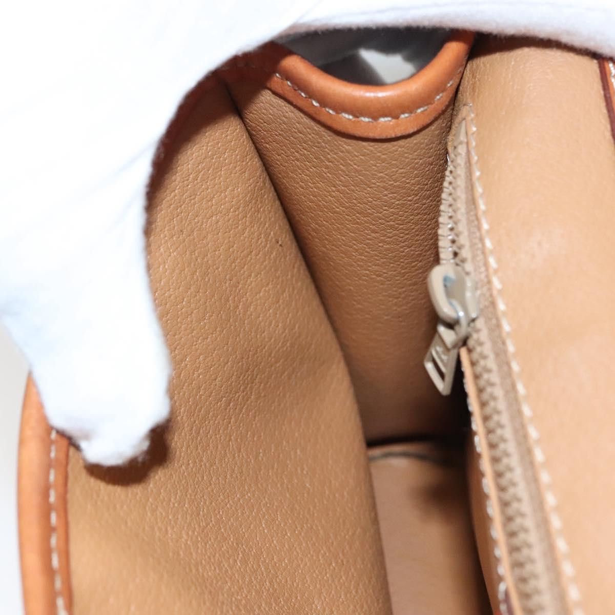 Celine Céline Macadam clutch bag shoulder Size ONE SIZE - 15 Thumbnail