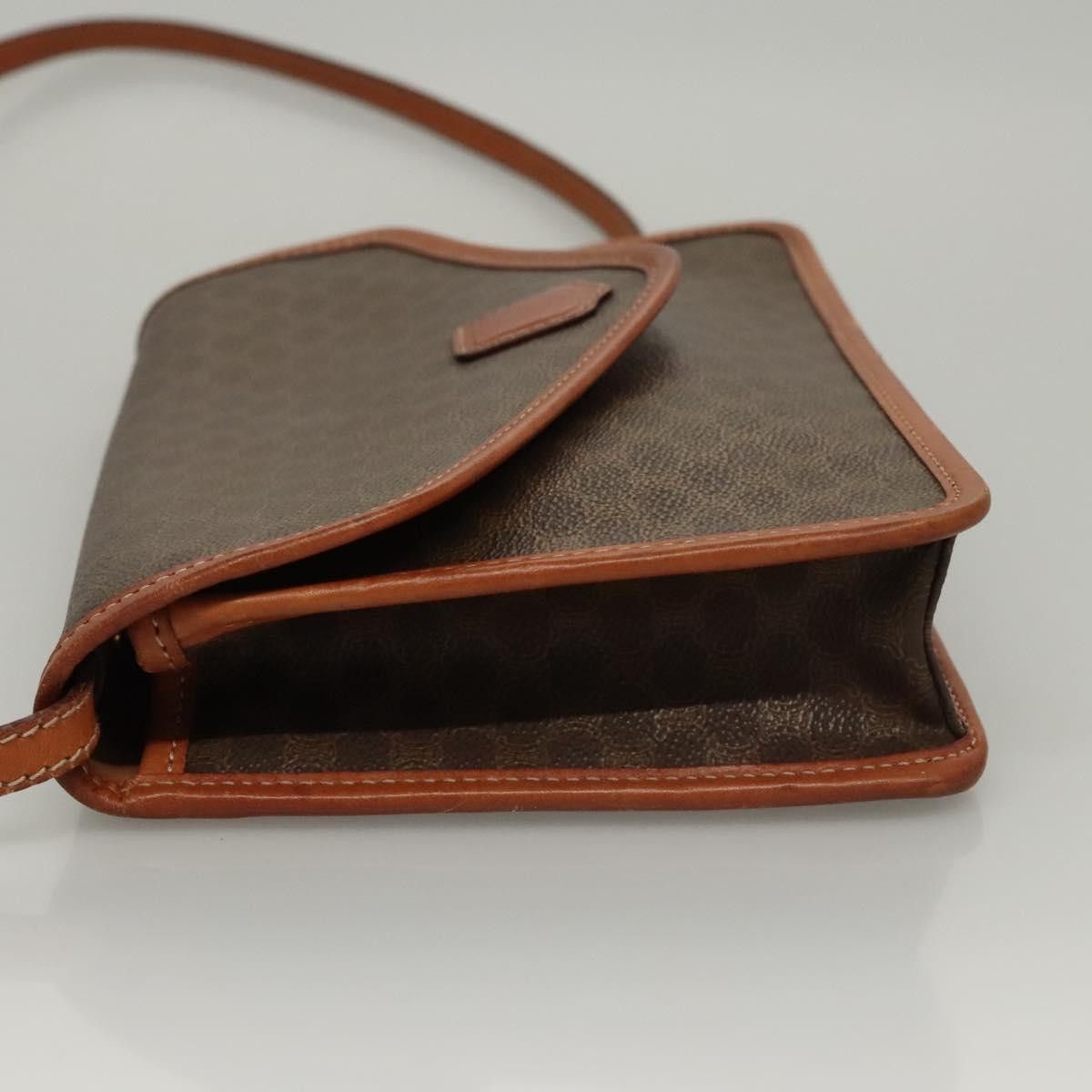 Celine Céline Macadam clutch bag shoulder Size ONE SIZE - 4 Thumbnail